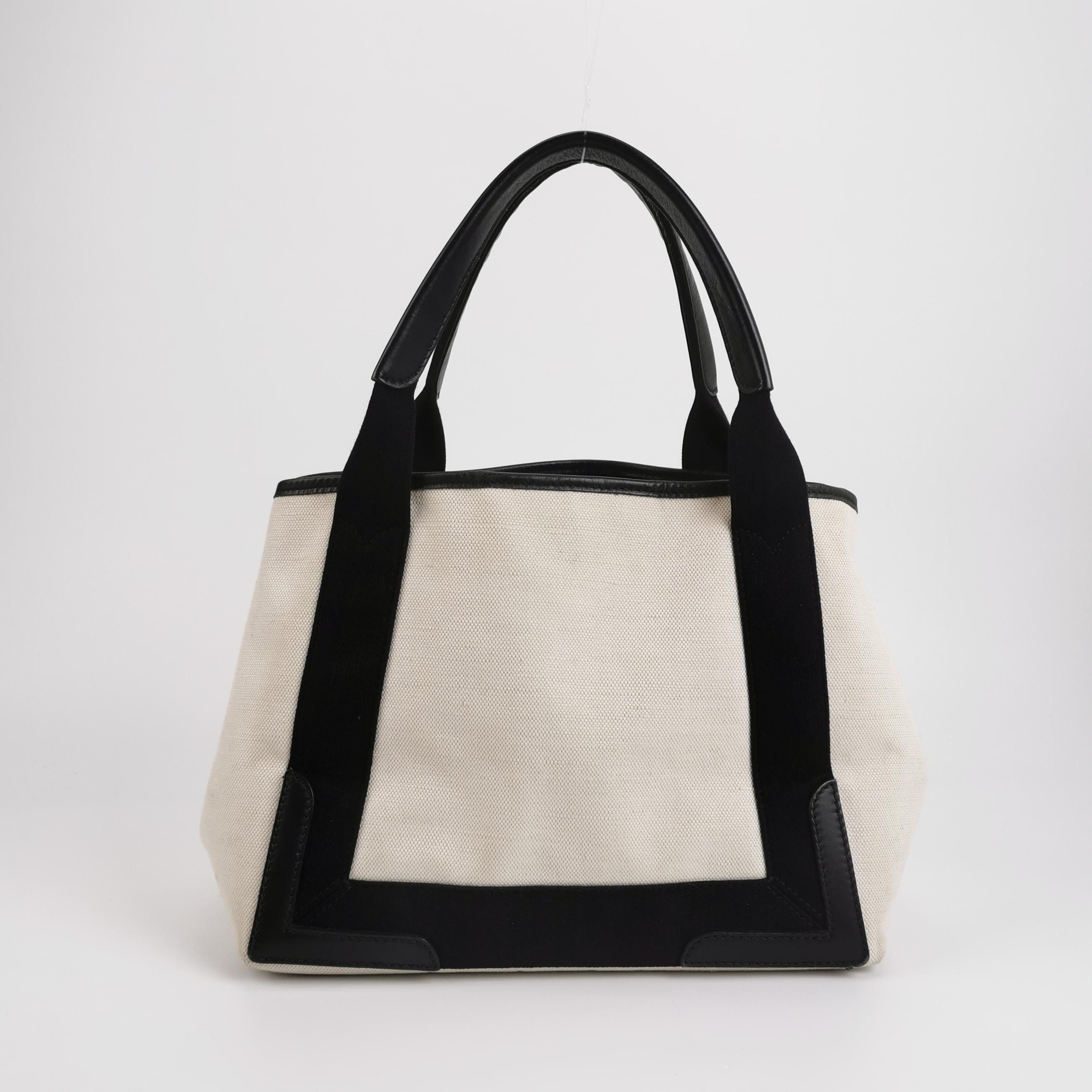 Balenciaga Balenciaga Women os Tote Bags Size ONE SIZE - 6 Thumbnail