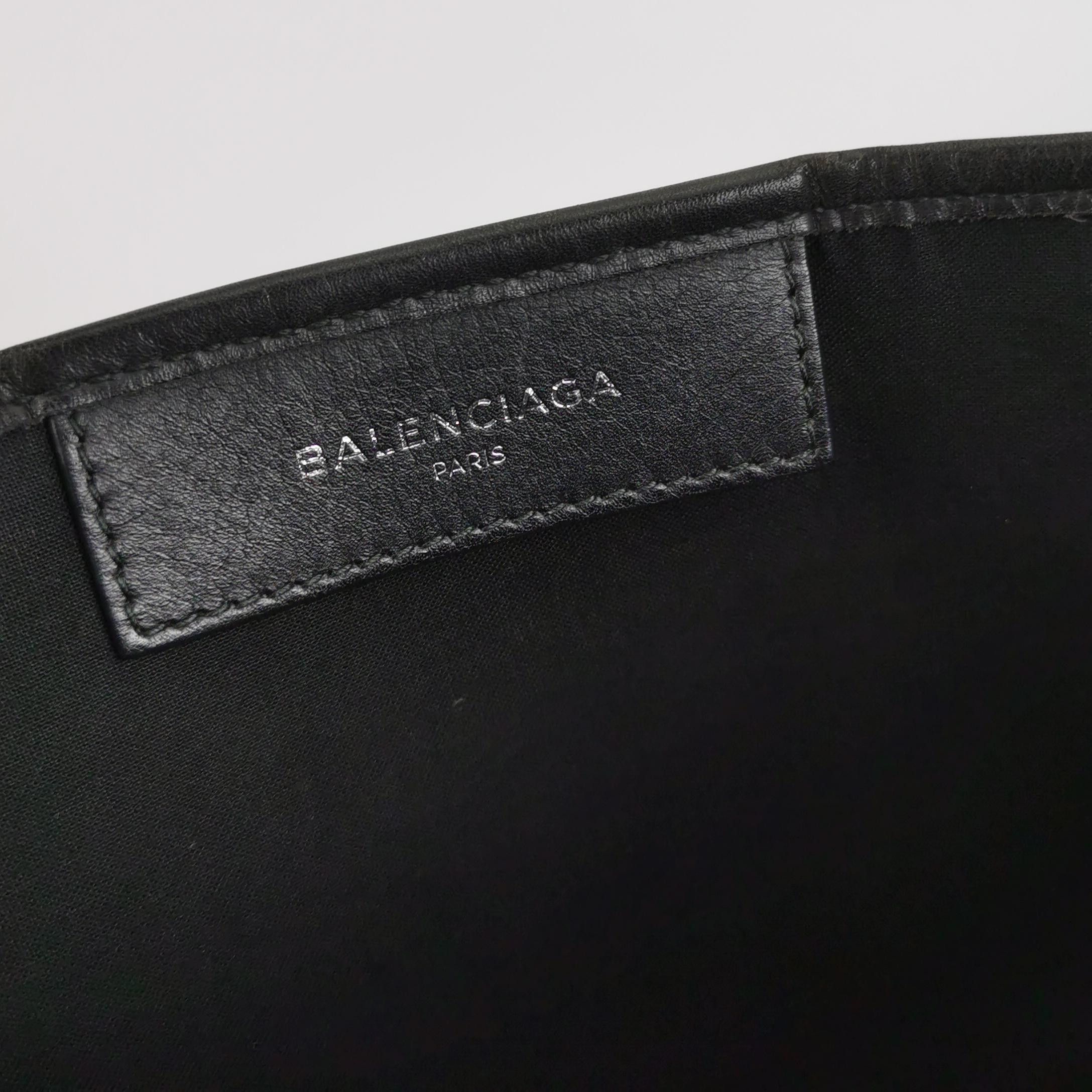 Balenciaga Balenciaga Women os Tote Bags Size ONE SIZE - 9 Thumbnail