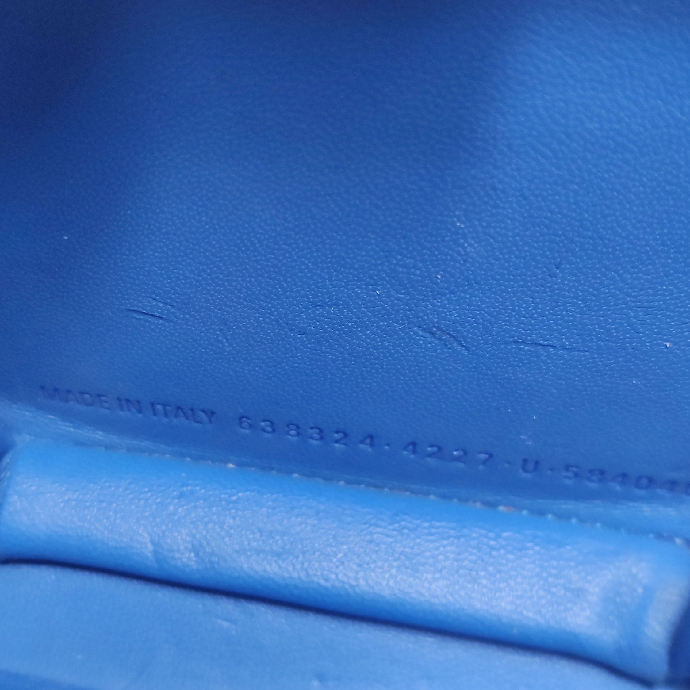 Balenciaga Balenciaga Women os Crossbody Bags Size ONE SIZE - 10 Thumbnail