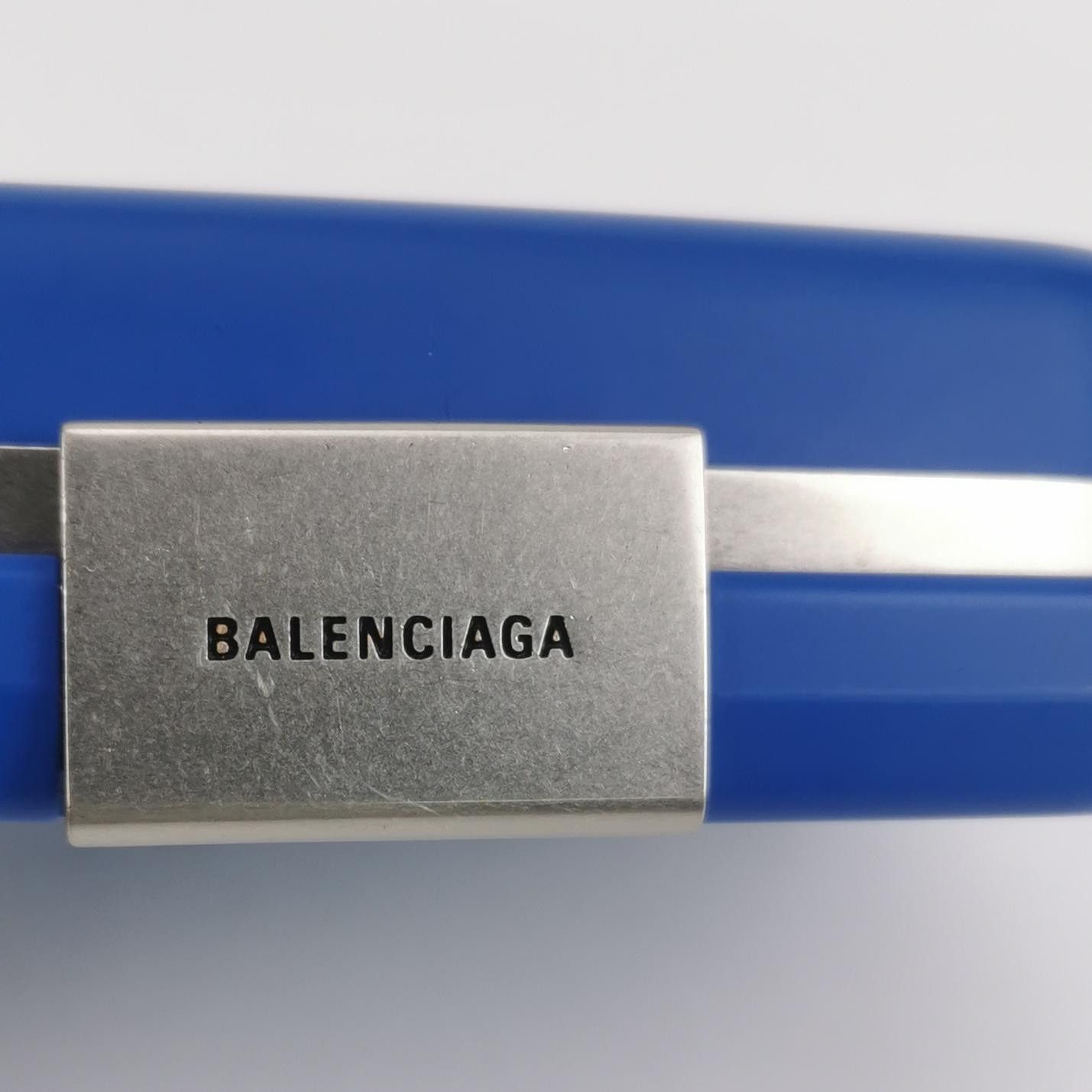 Balenciaga Balenciaga Women os Crossbody Bags Size ONE SIZE - 8 Thumbnail