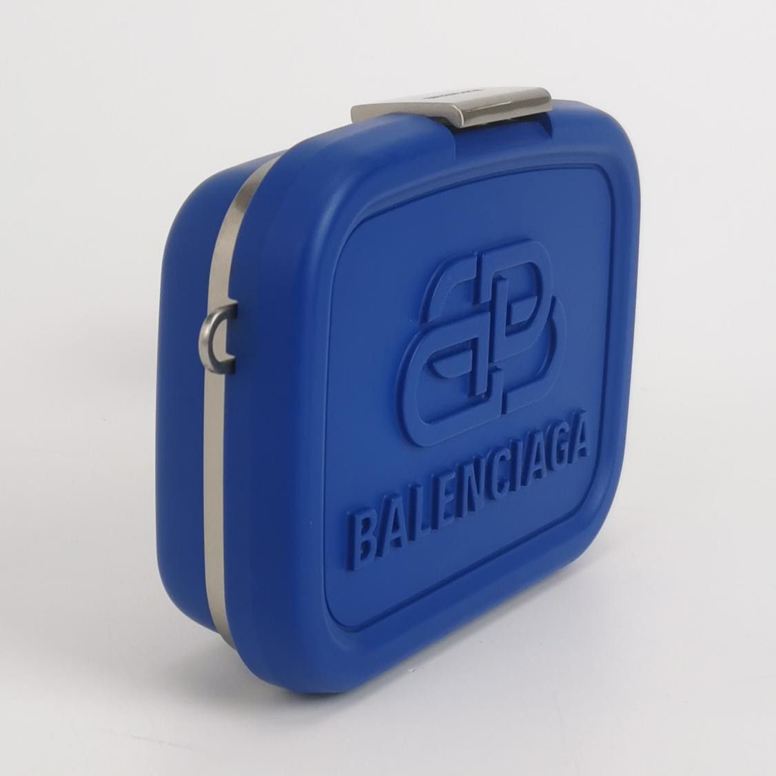 Balenciaga Balenciaga Women os Crossbody Bags Size ONE SIZE - 4 Thumbnail