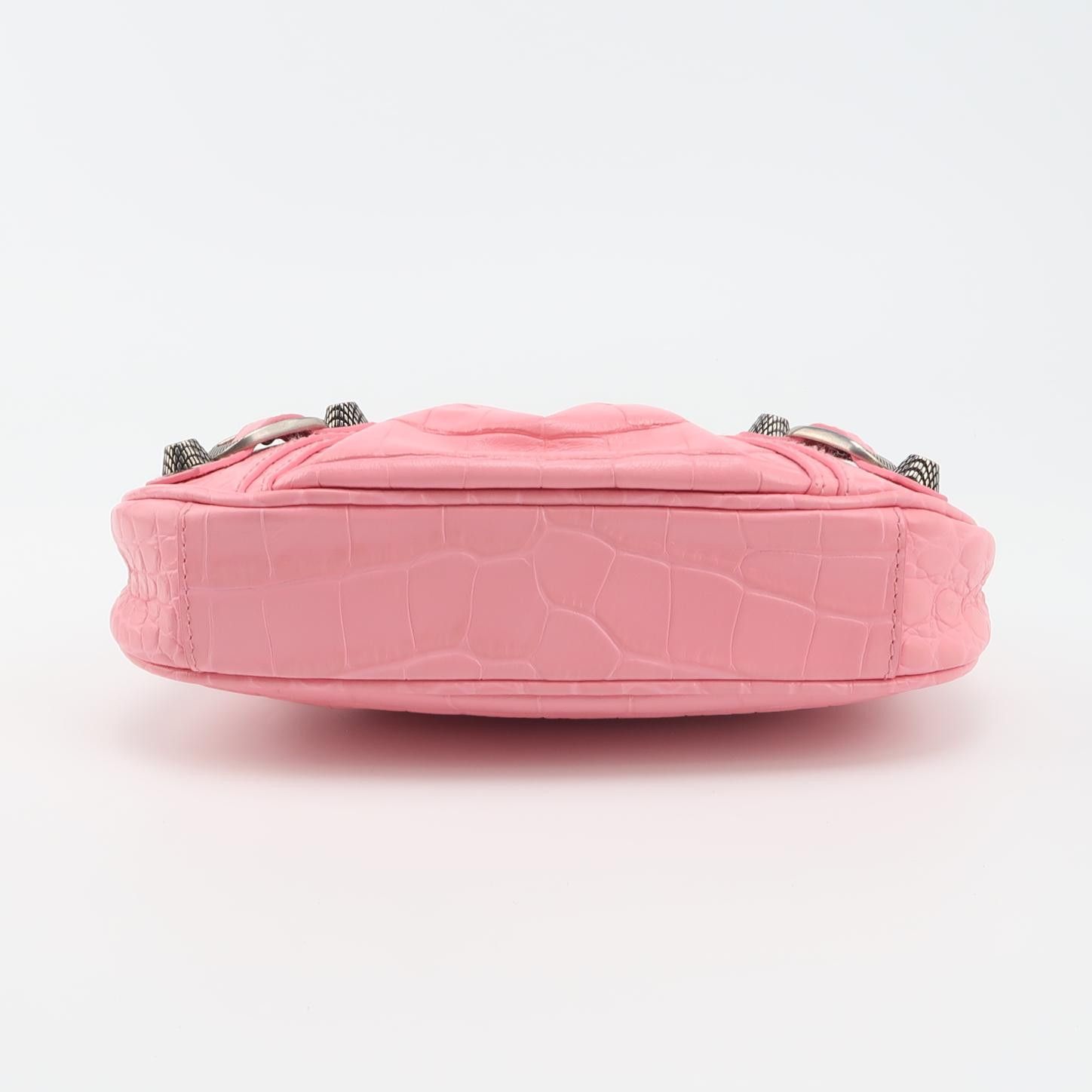Balenciaga Balenciaga Women os Shoulder Bags Size ONE SIZE - 6 Thumbnail