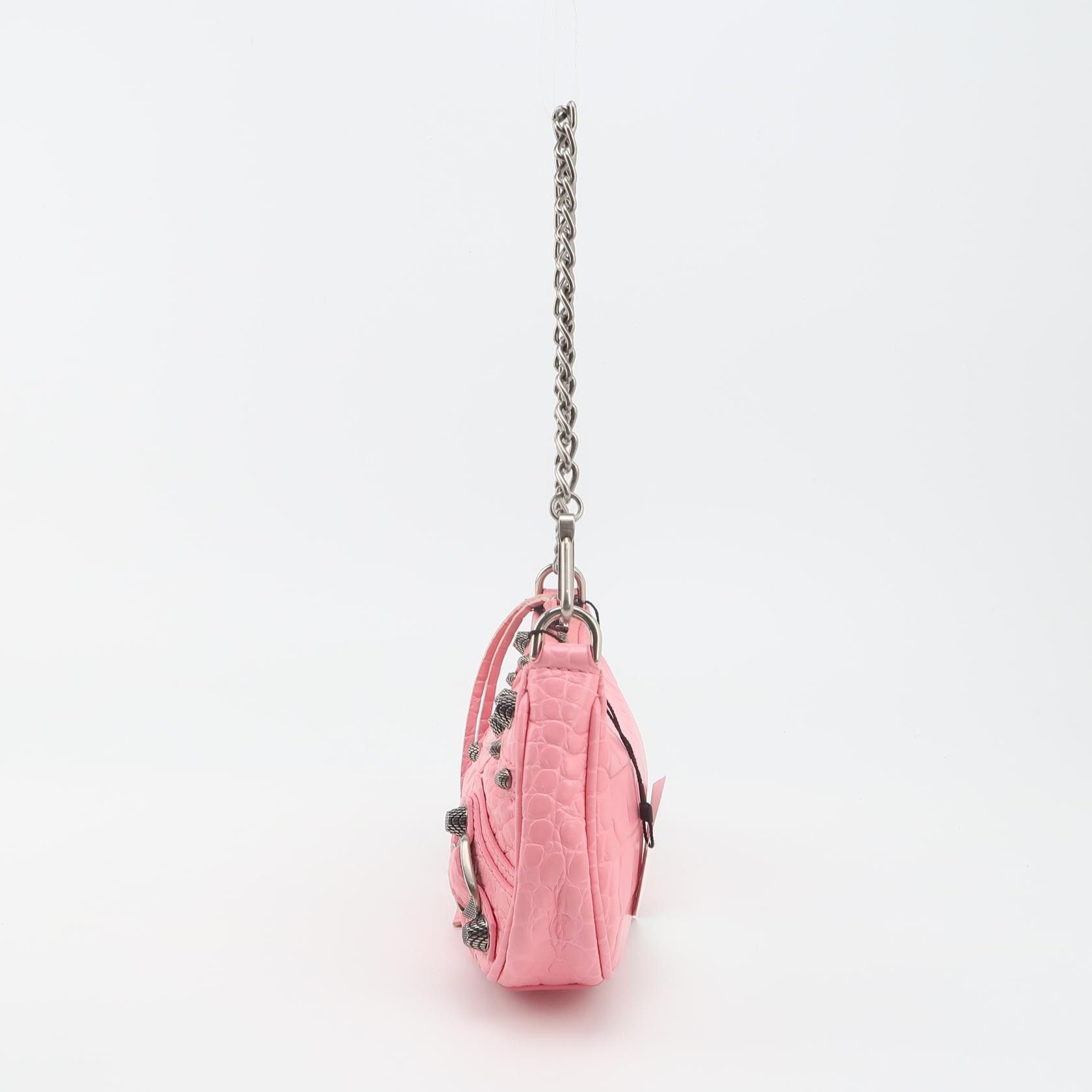 Balenciaga Balenciaga Women os Shoulder Bags Size ONE SIZE - 3 Thumbnail