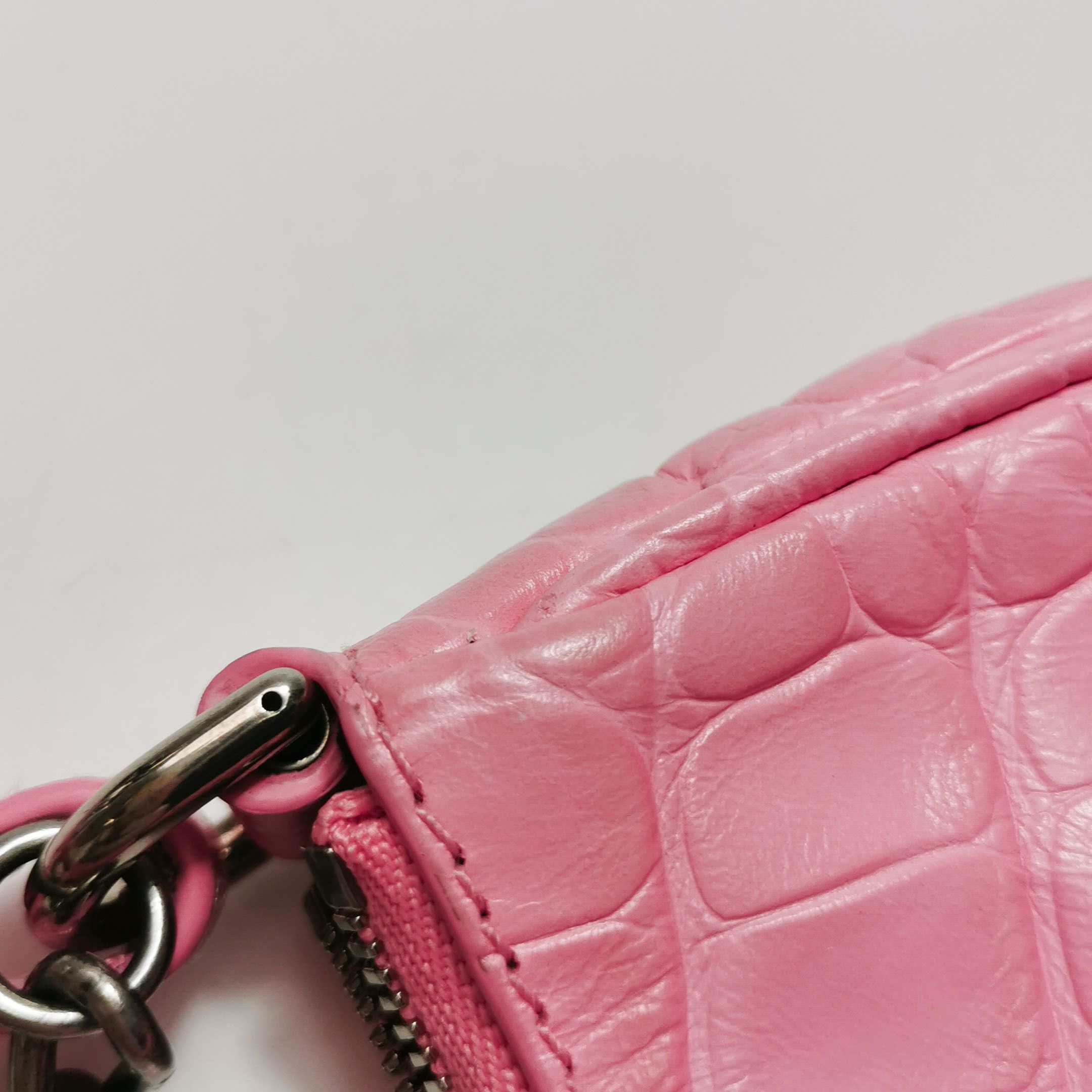 Balenciaga Balenciaga Women os Shoulder Bags Size ONE SIZE - 15 Thumbnail