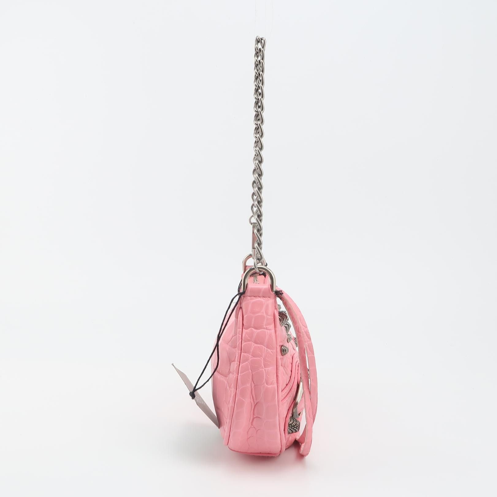 Balenciaga Balenciaga Women os Shoulder Bags Size ONE SIZE - 4 Thumbnail
