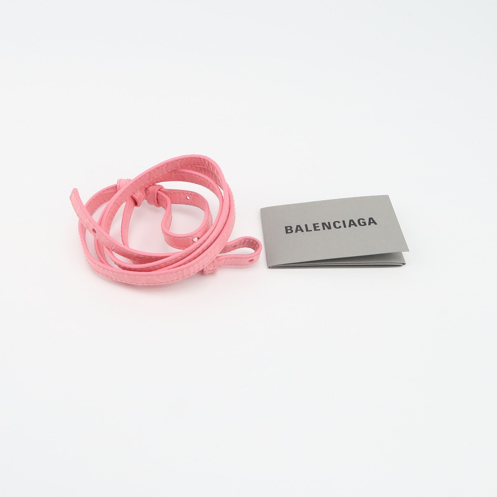 Balenciaga Balenciaga Women os Shoulder Bags Size ONE SIZE - 10 Thumbnail