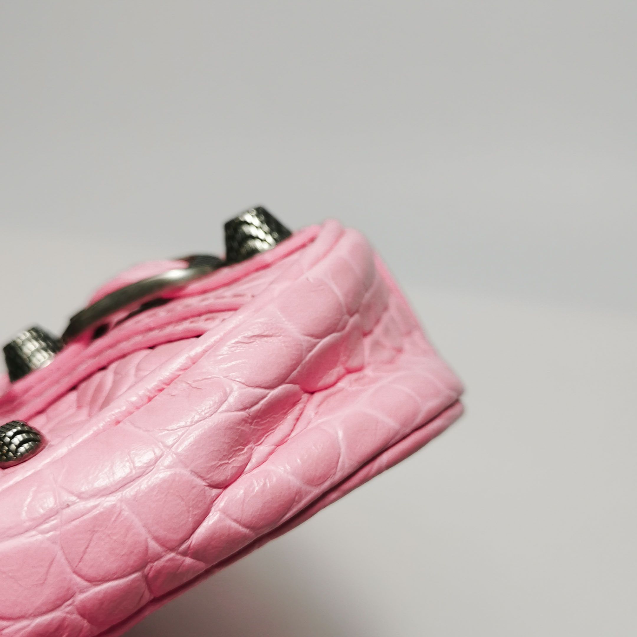 Balenciaga Balenciaga Women os Shoulder Bags Size ONE SIZE - 12 Thumbnail