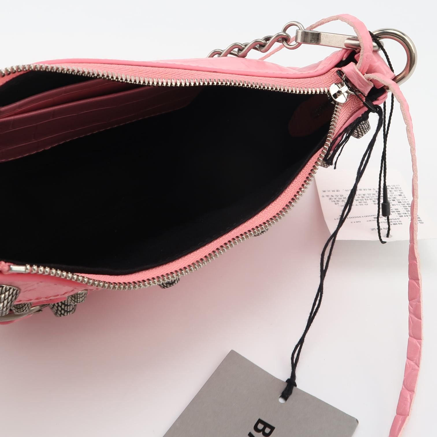 Balenciaga Balenciaga Women os Shoulder Bags Size ONE SIZE - 7 Thumbnail