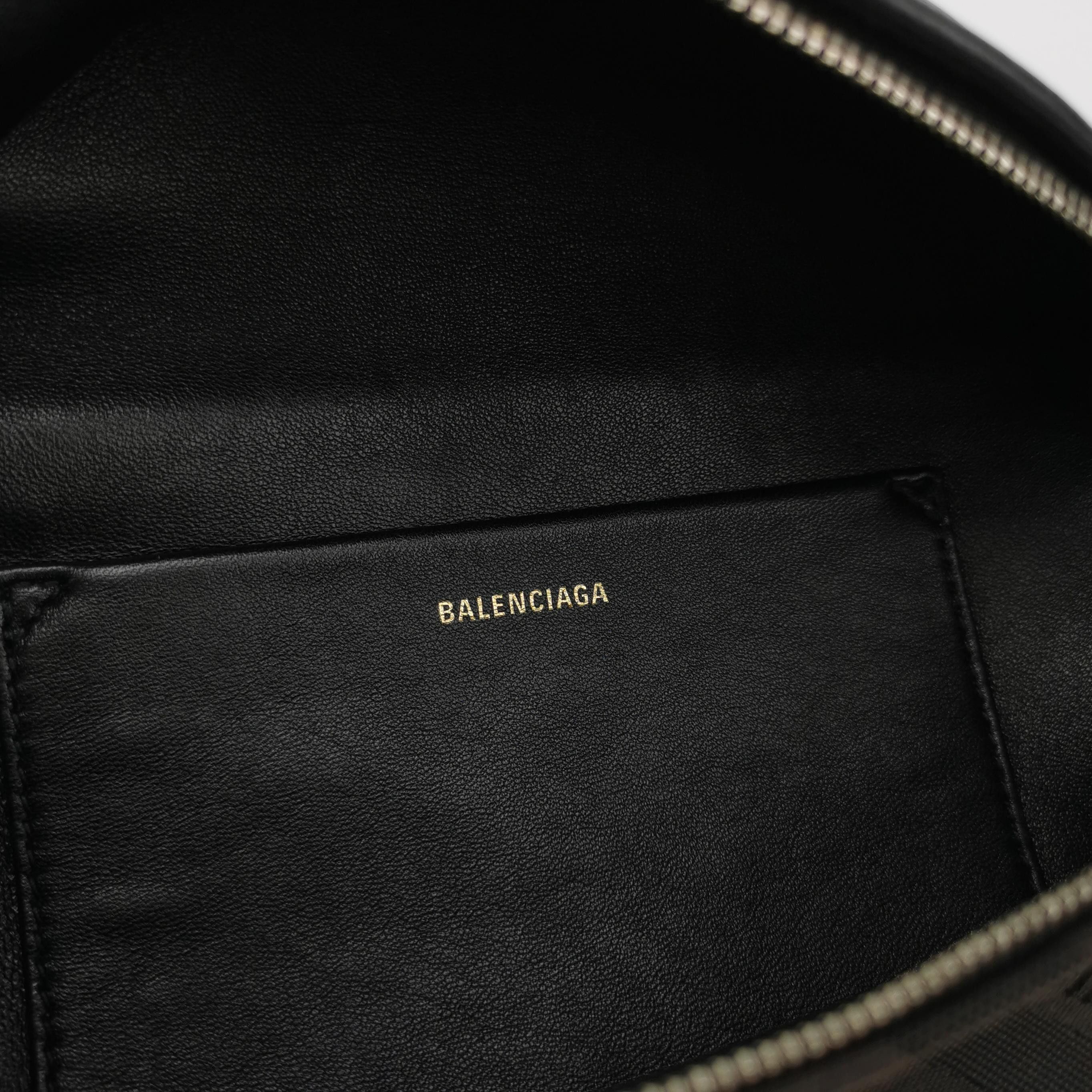 Balenciaga Balenciaga Women os Crossbody Bags Size ONE SIZE - 7 Thumbnail