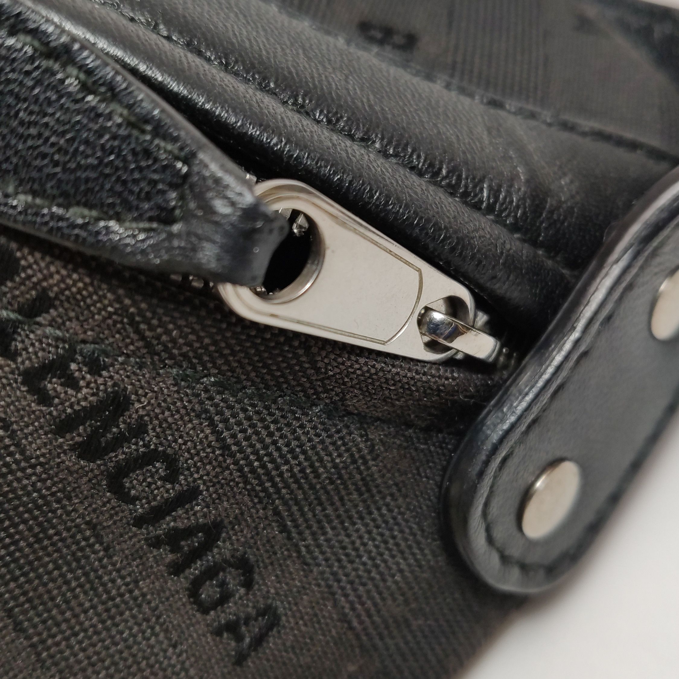 Balenciaga Balenciaga Women os Crossbody Bags Size ONE SIZE - 11 Thumbnail