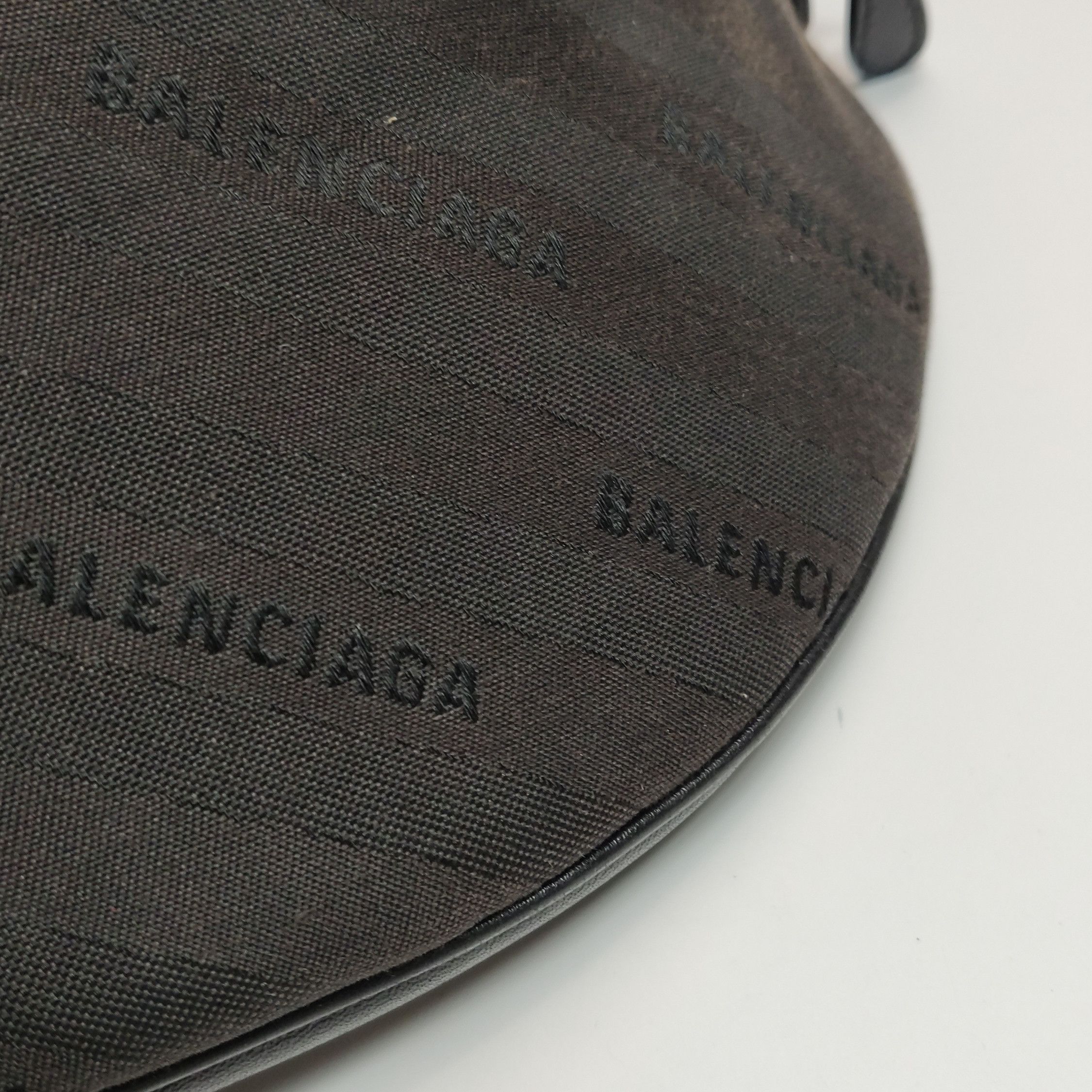 Balenciaga Balenciaga Women os Crossbody Bags Size ONE SIZE - 15 Thumbnail