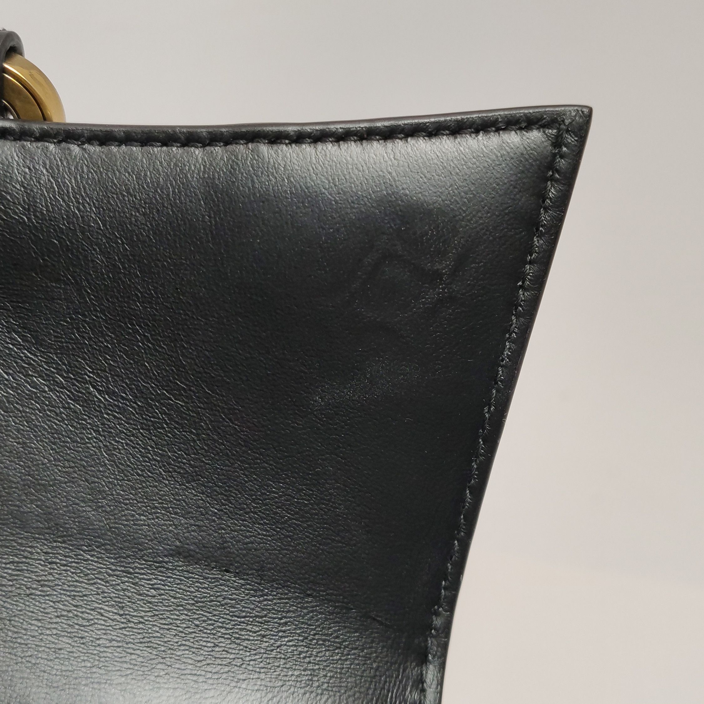 Balenciaga Balenciaga Women os Crossbody Bags Size ONE SIZE - 17 Thumbnail