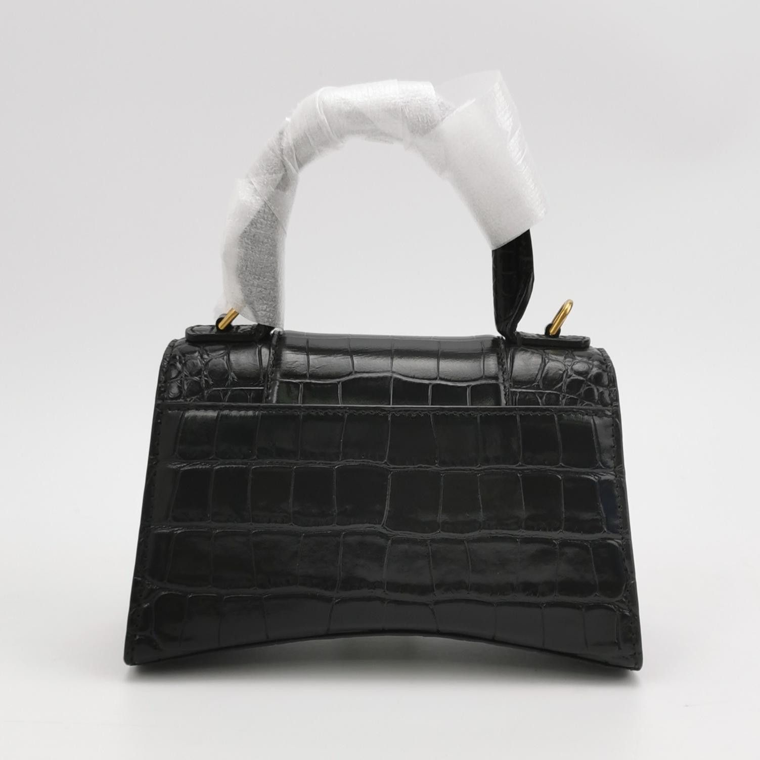 Balenciaga Balenciaga Women os Crossbody Bags Size ONE SIZE - 5 Thumbnail