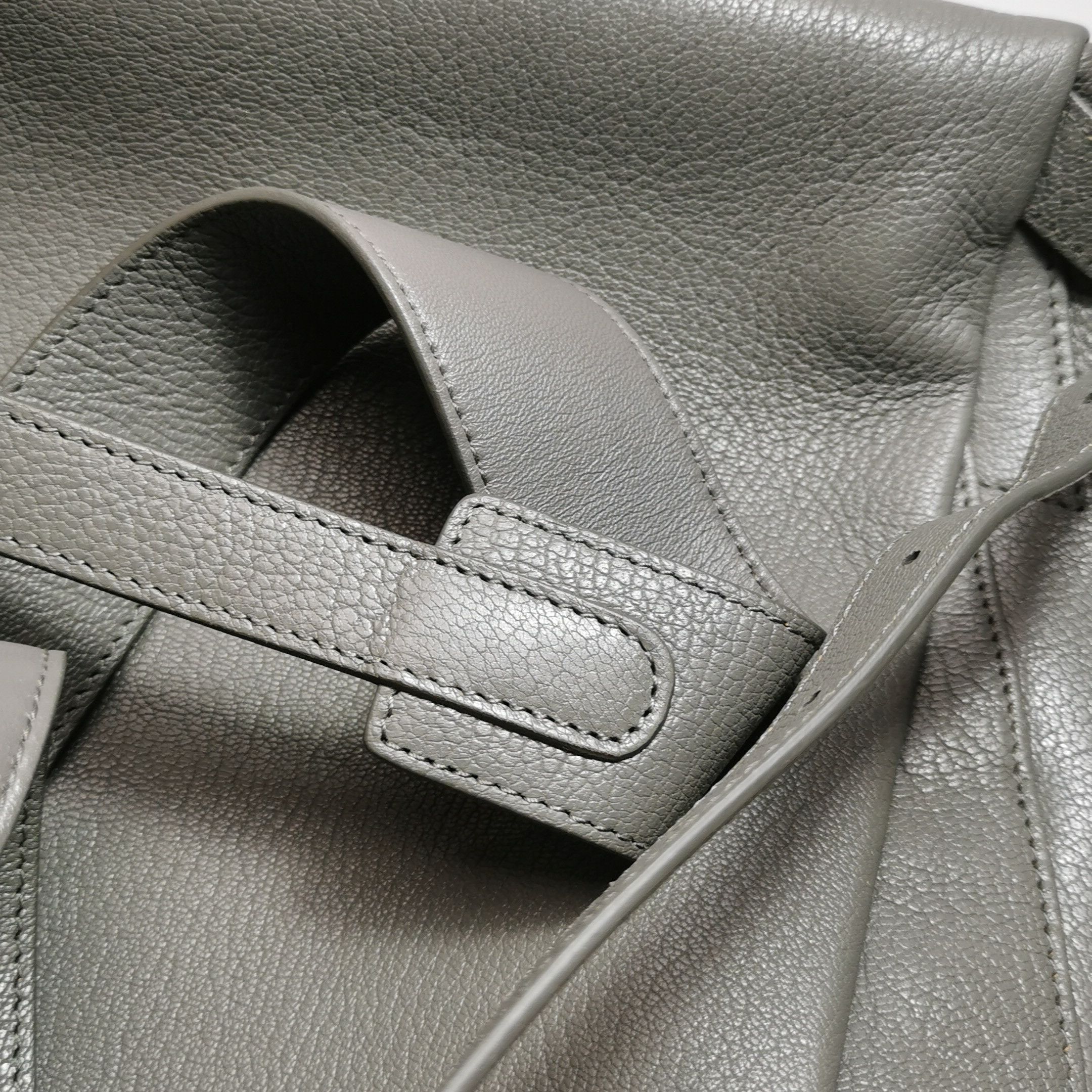 Balenciaga Balenciaga Women os Backpacks Size ONE SIZE - 19 Thumbnail