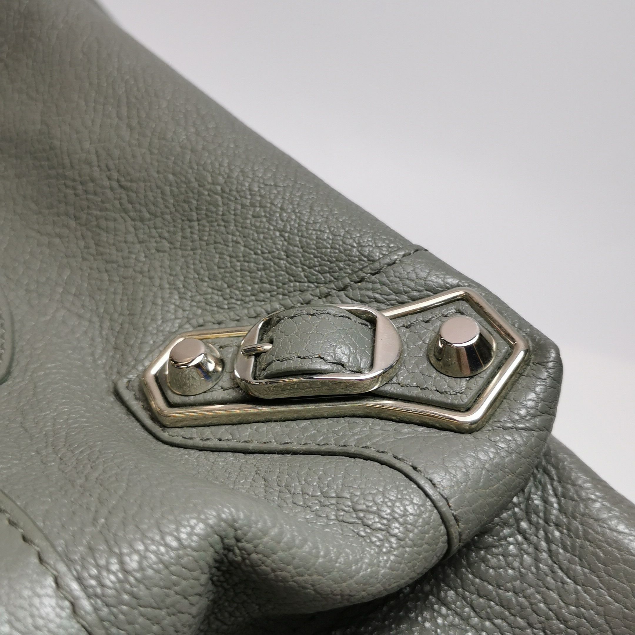 Balenciaga Balenciaga Women os Backpacks Size ONE SIZE - 13 Thumbnail