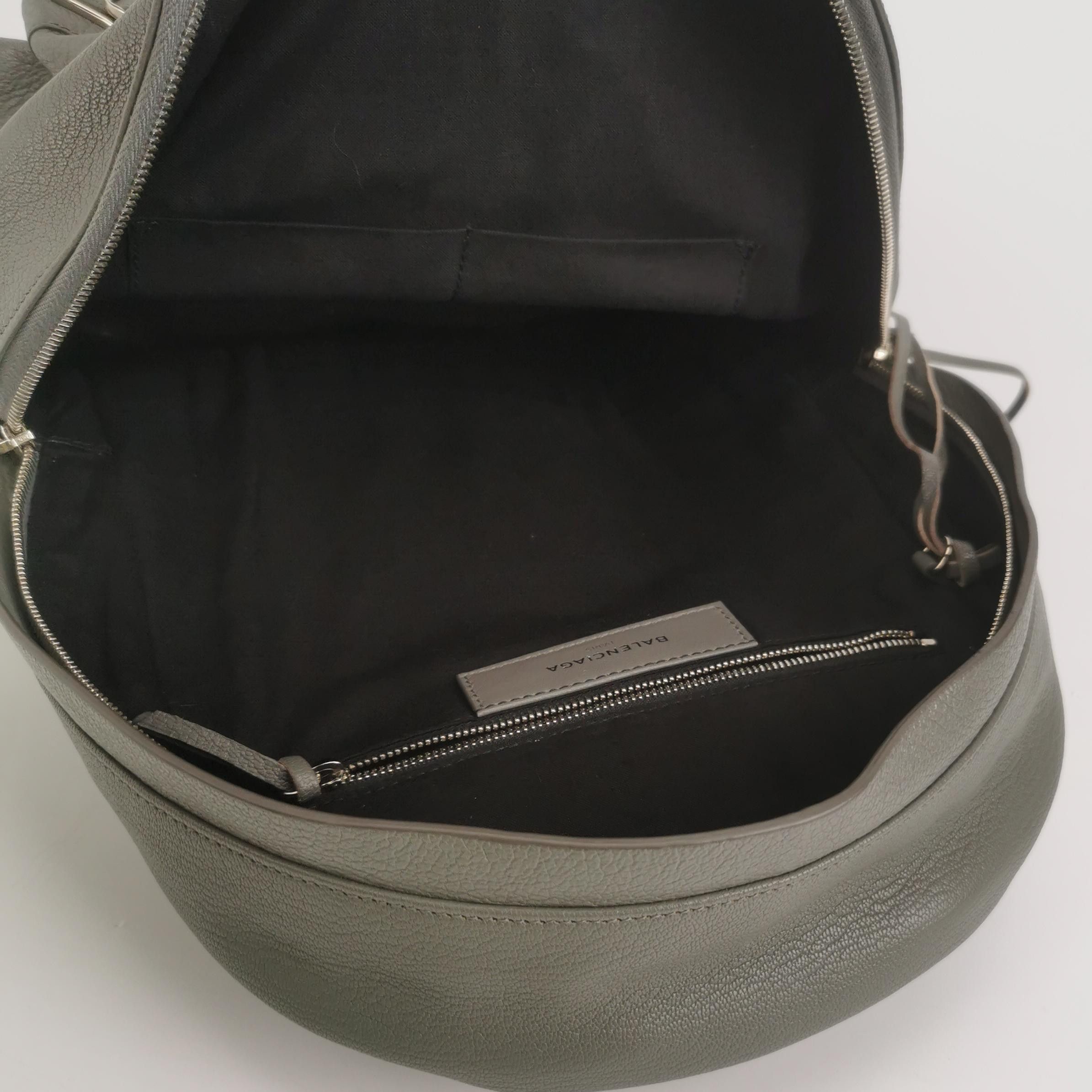 Balenciaga Balenciaga Women os Backpacks Size ONE SIZE - 7 Thumbnail