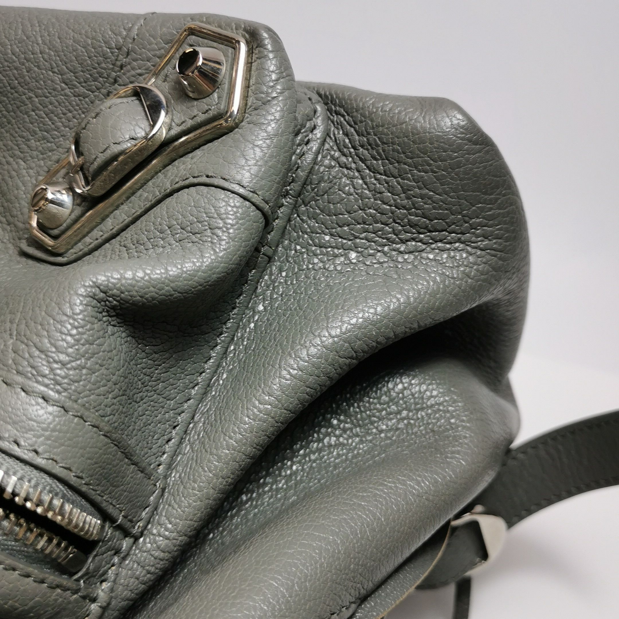 Balenciaga Balenciaga Women os Backpacks Size ONE SIZE - 20 Thumbnail