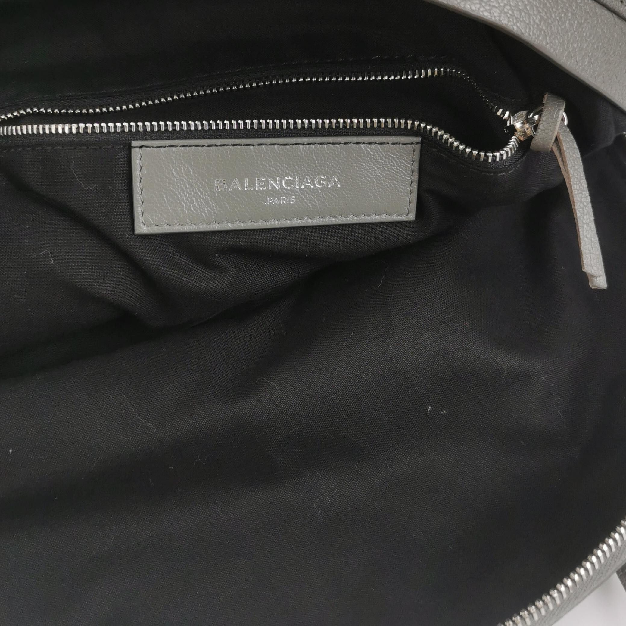 Balenciaga Balenciaga Women os Backpacks Size ONE SIZE - 8 Thumbnail