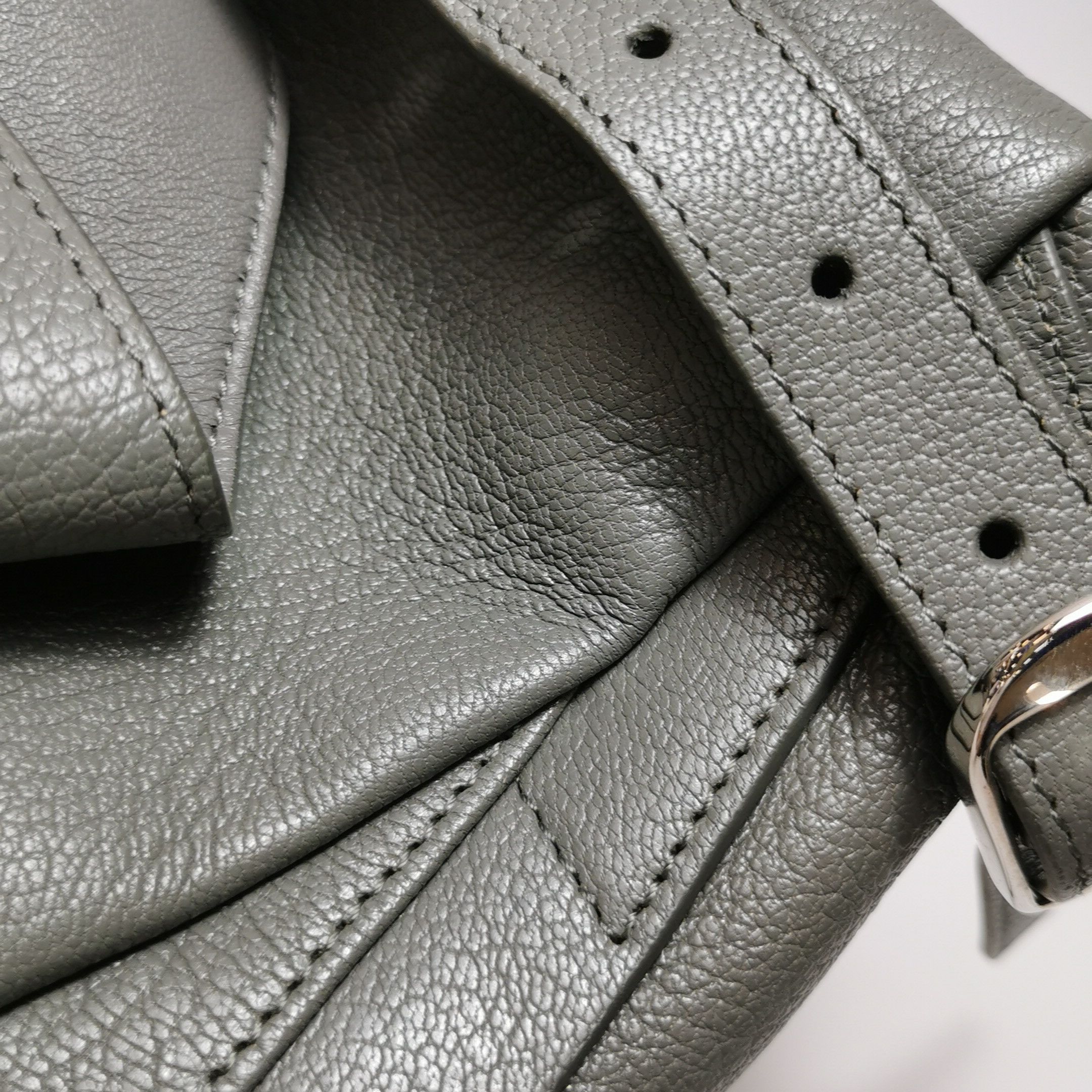 Balenciaga Balenciaga Women os Backpacks Size ONE SIZE - 22 Thumbnail