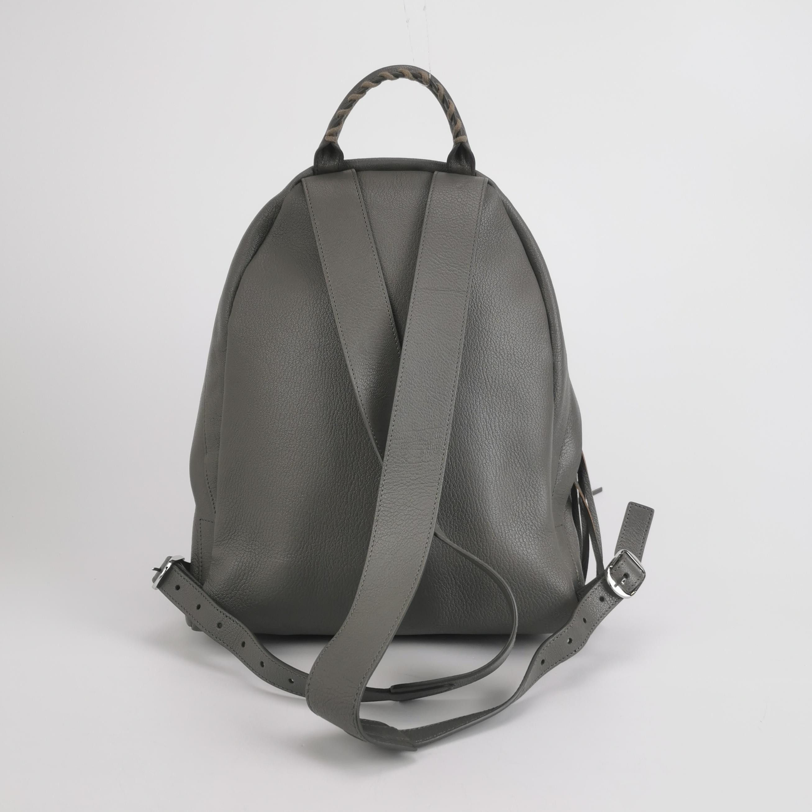 Balenciaga Balenciaga Women os Backpacks Size ONE SIZE - 5 Thumbnail