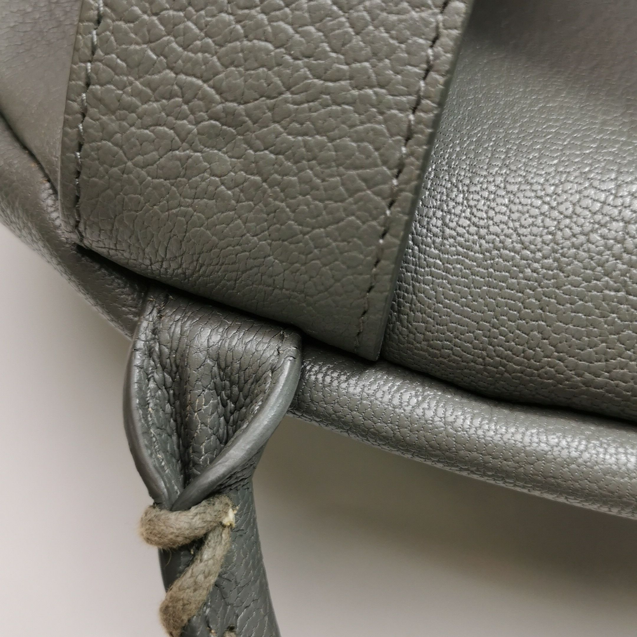 Balenciaga Balenciaga Women os Backpacks Size ONE SIZE - 23 Thumbnail
