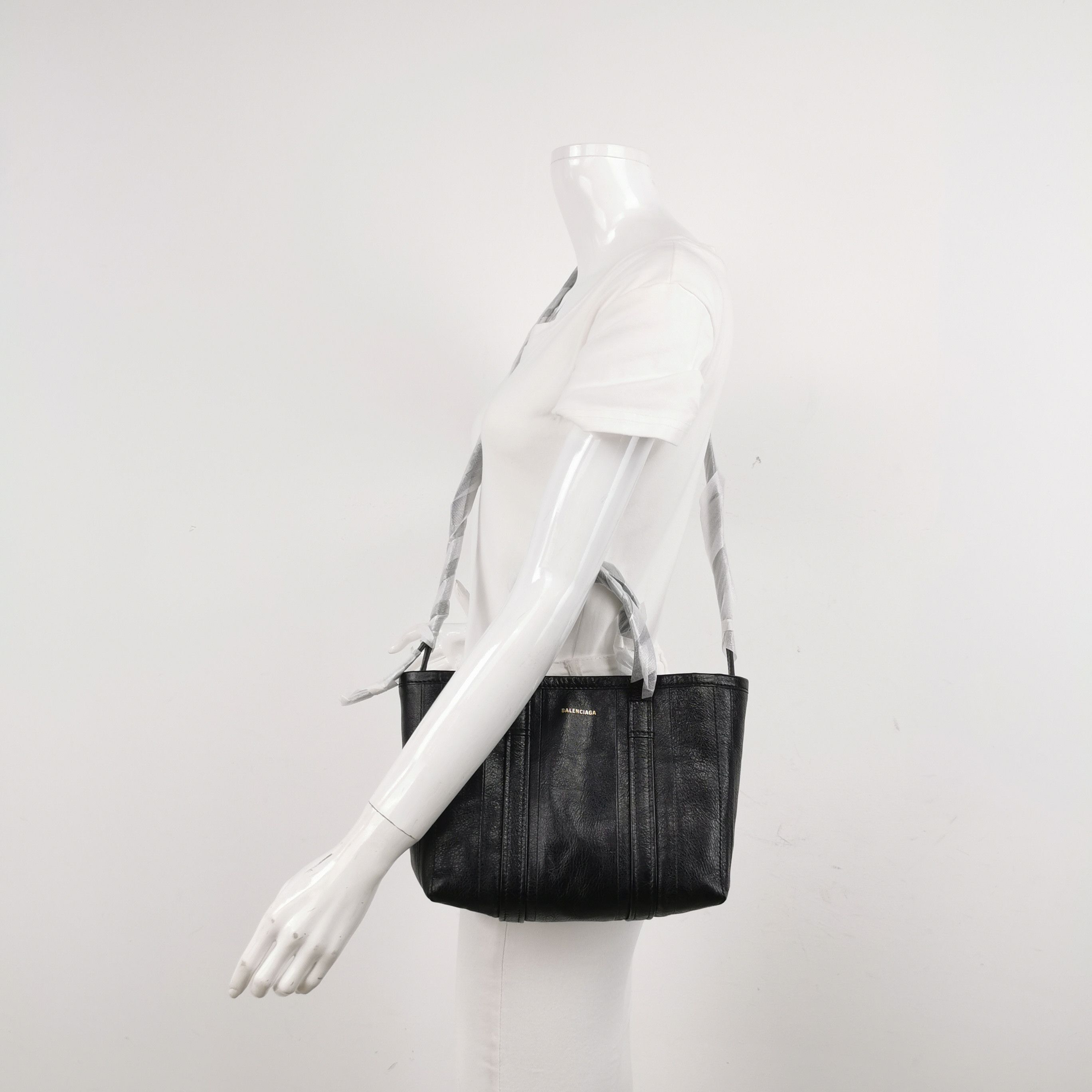 Balenciaga Balenciaga Women os Crossbody Bags Size ONE SIZE - 2 Thumbnail