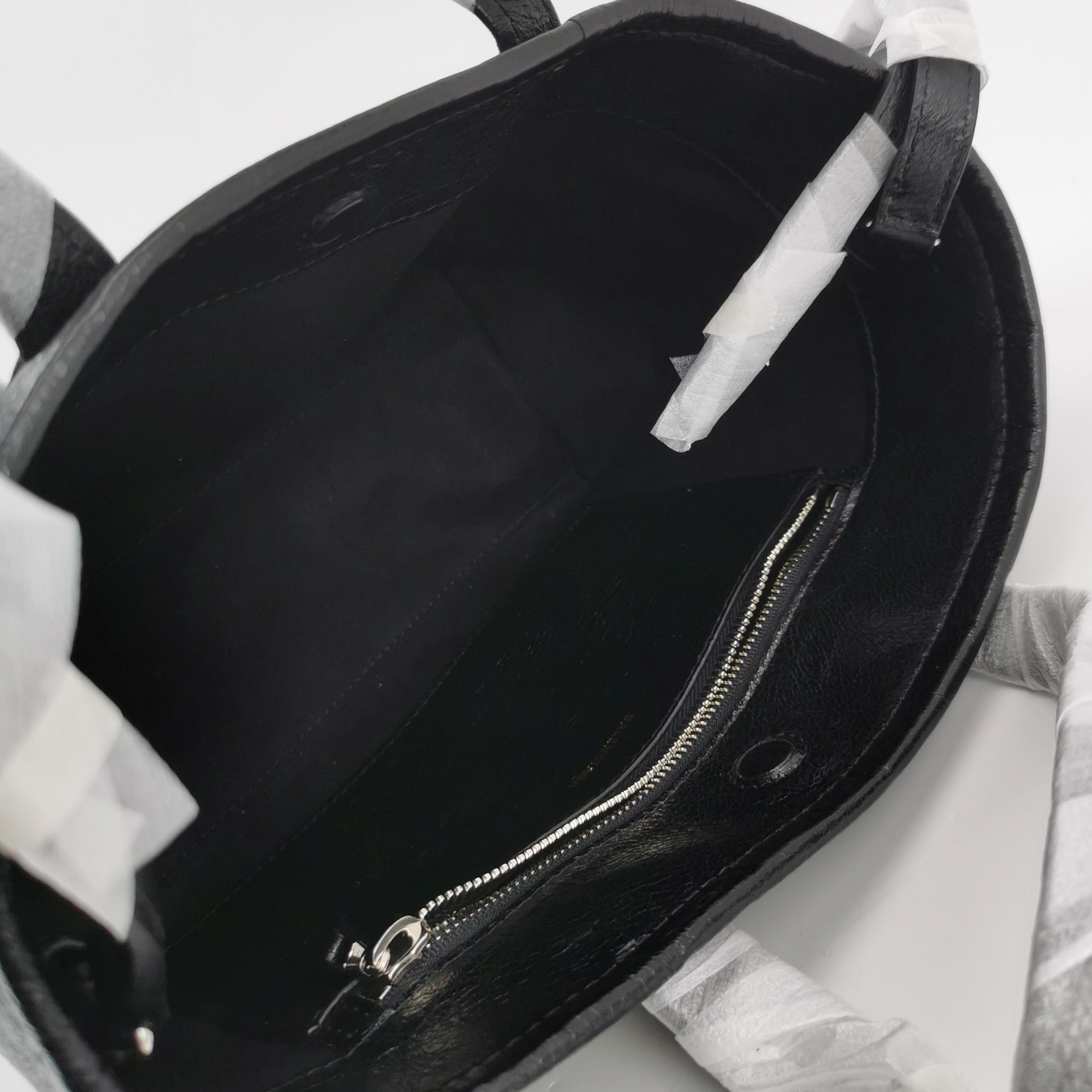 Balenciaga Balenciaga Women os Crossbody Bags Size ONE SIZE - 7 Thumbnail