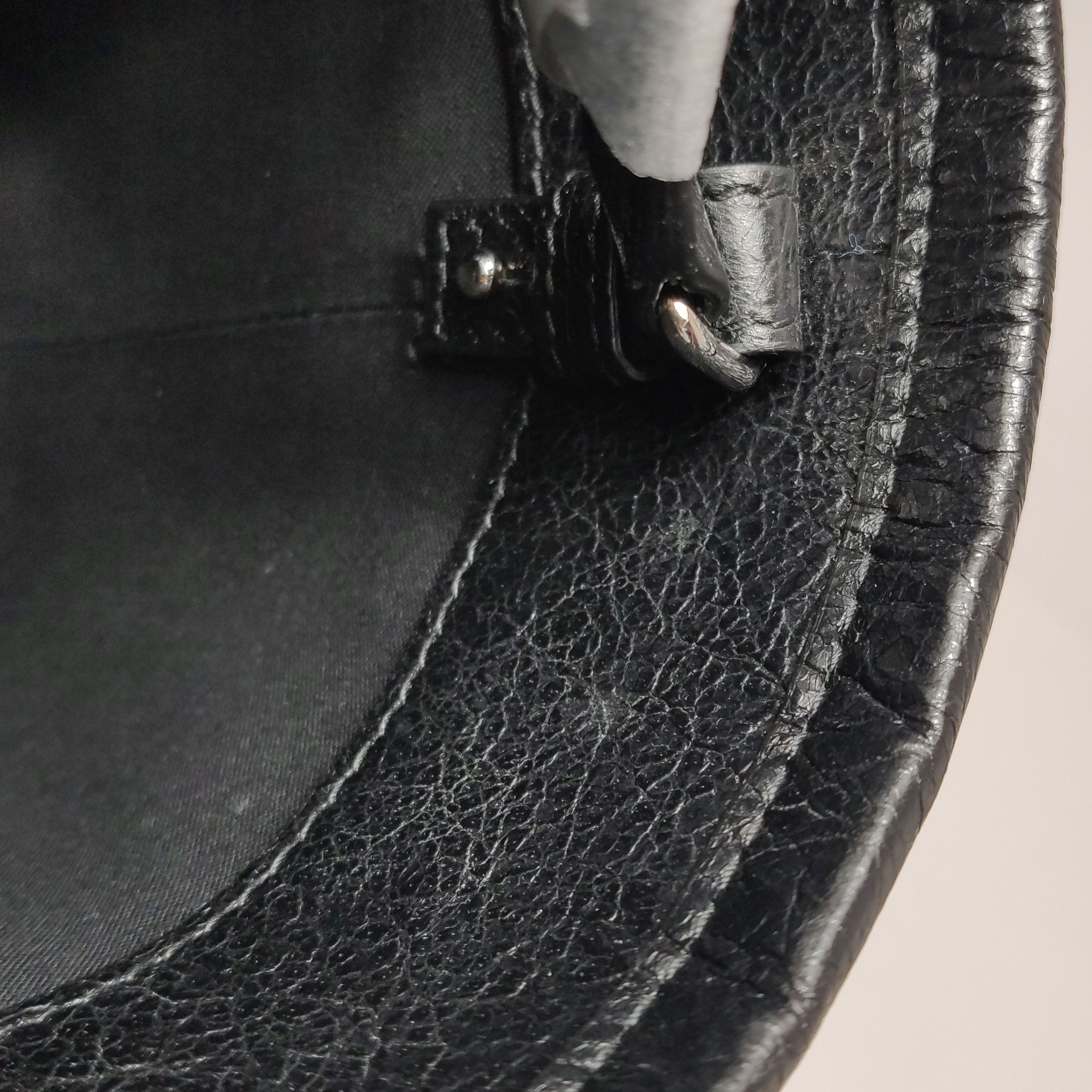Balenciaga Balenciaga Women os Crossbody Bags Size ONE SIZE - 11 Thumbnail