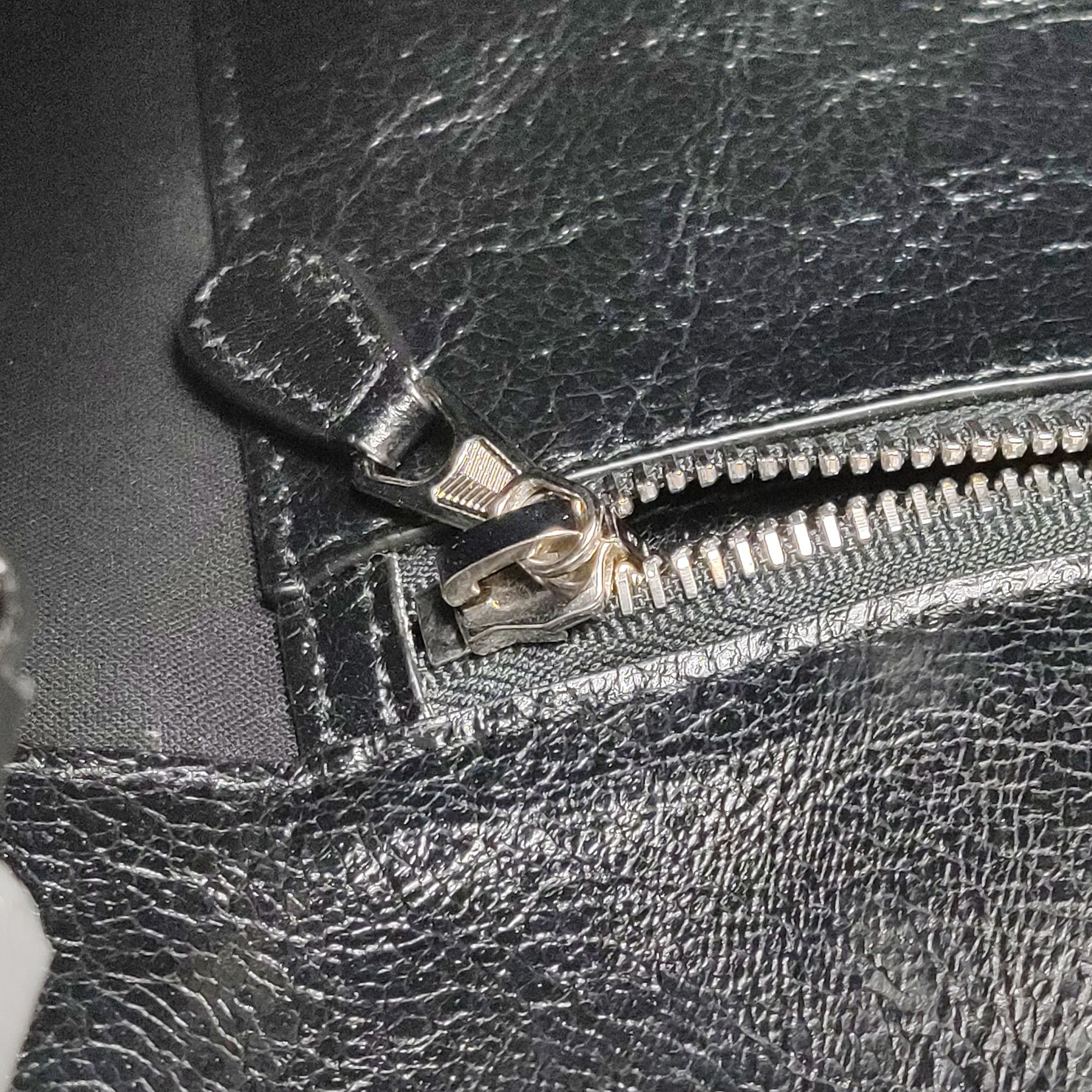 Balenciaga Balenciaga Women os Crossbody Bags Size ONE SIZE - 10 Thumbnail
