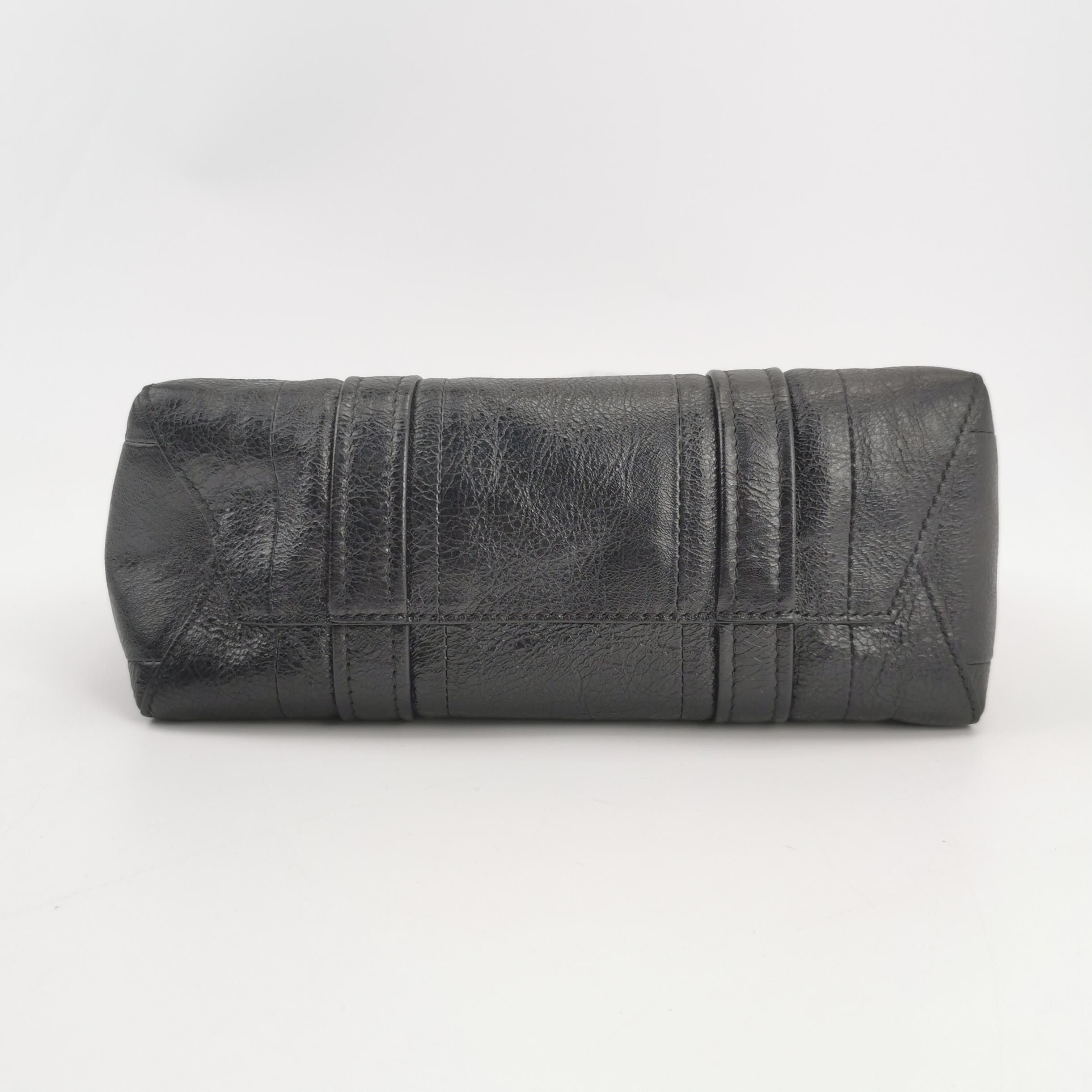 Balenciaga Balenciaga Women os Crossbody Bags Size ONE SIZE - 6 Thumbnail