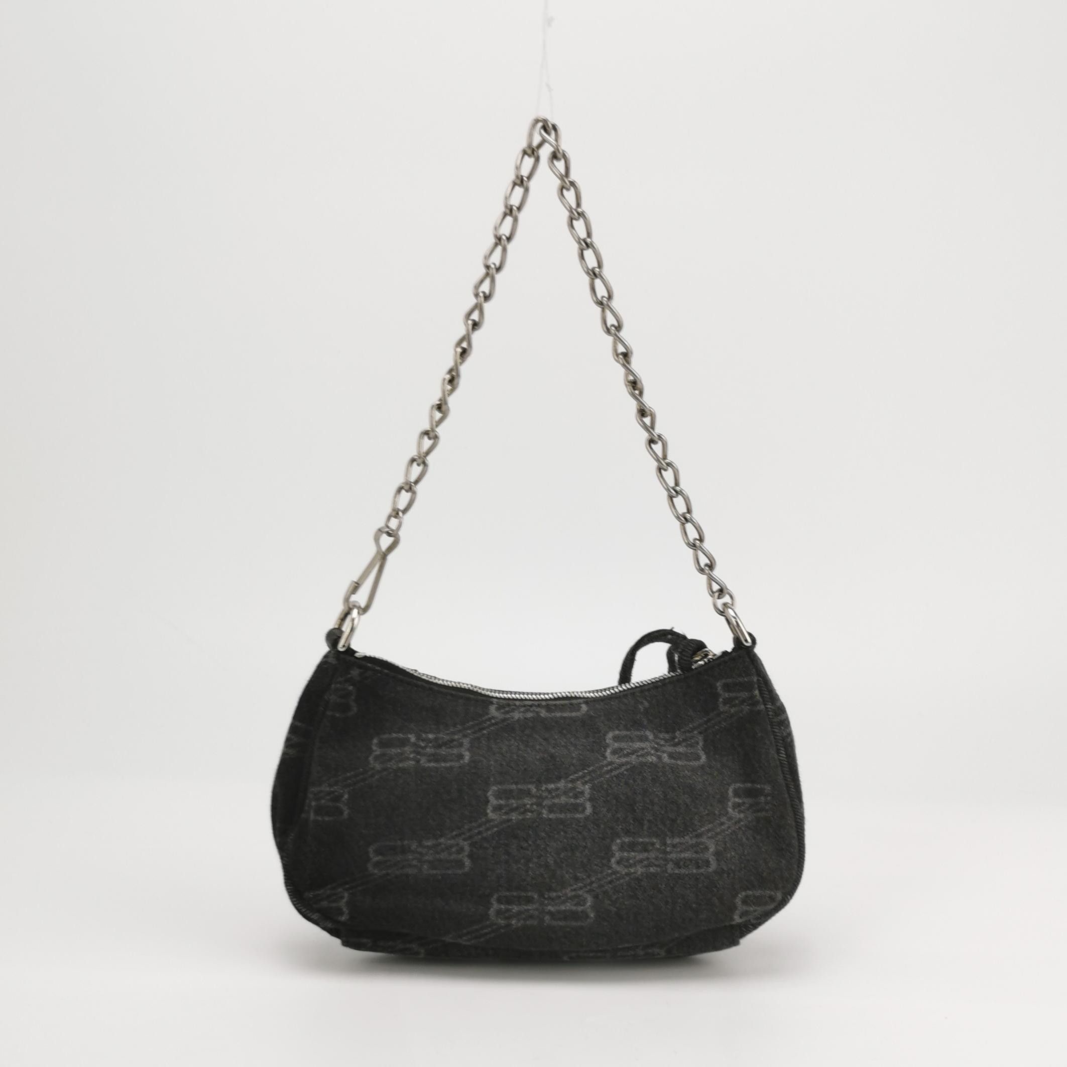 Balenciaga Balenciaga Women os Shoulder Bags Size ONE SIZE - 5 Thumbnail