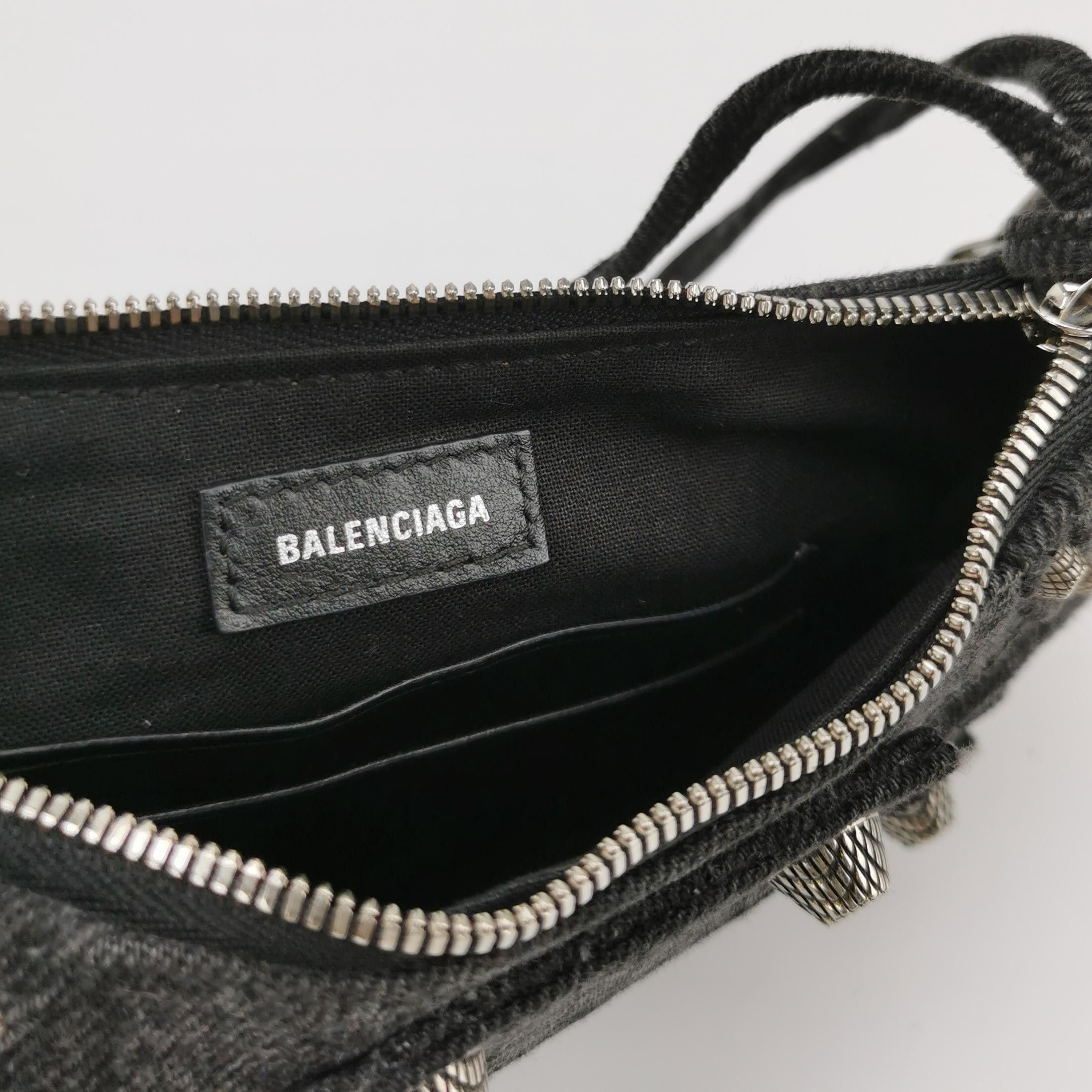 Balenciaga Balenciaga Women os Shoulder Bags Size ONE SIZE - 8 Thumbnail