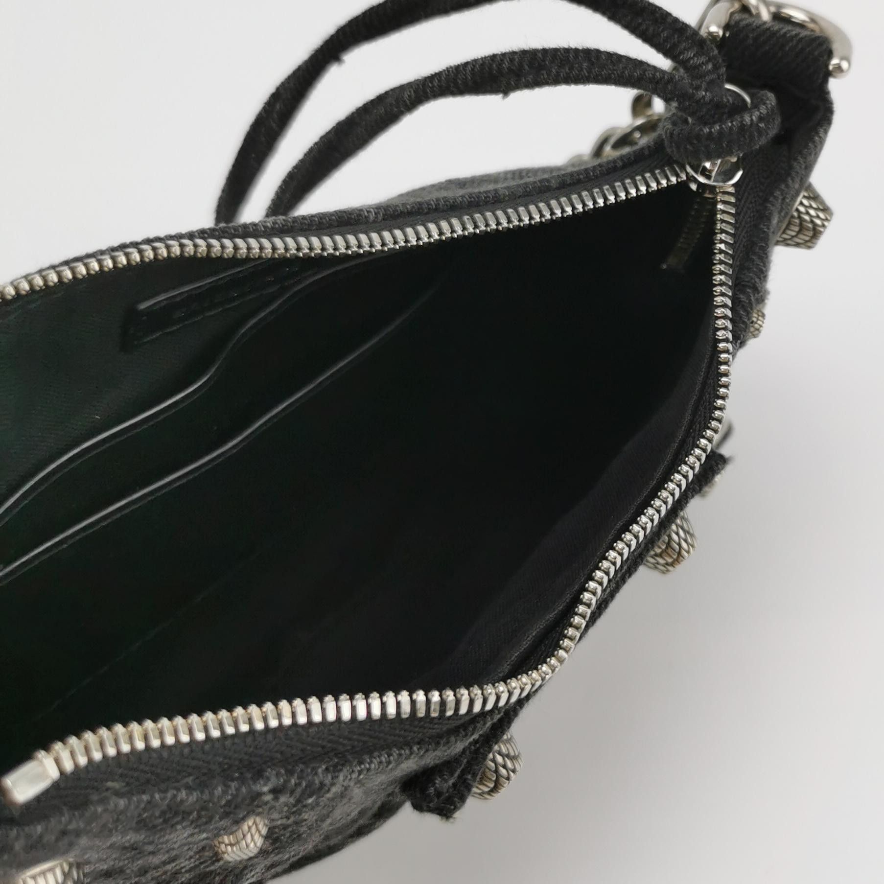 Balenciaga Balenciaga Women os Shoulder Bags Size ONE SIZE - 7 Thumbnail