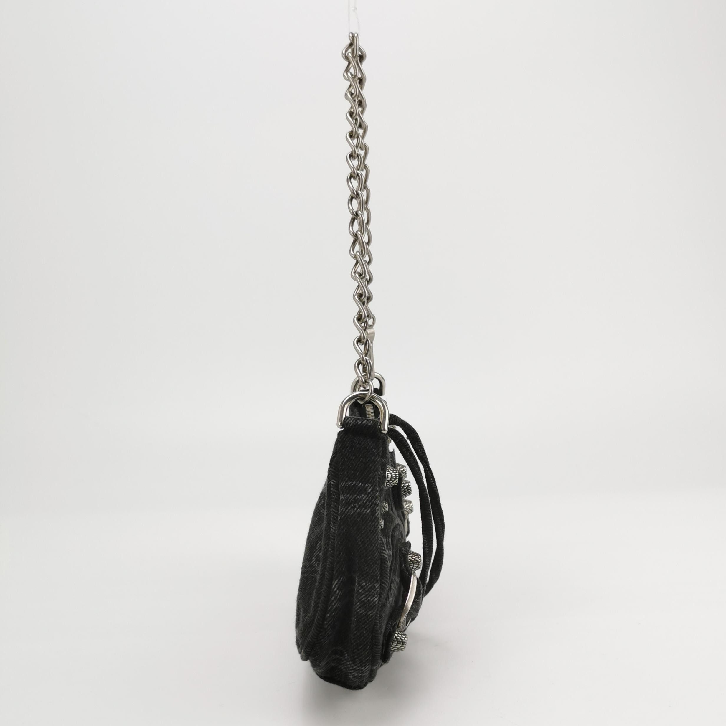 Balenciaga Balenciaga Women os Shoulder Bags Size ONE SIZE - 4 Thumbnail