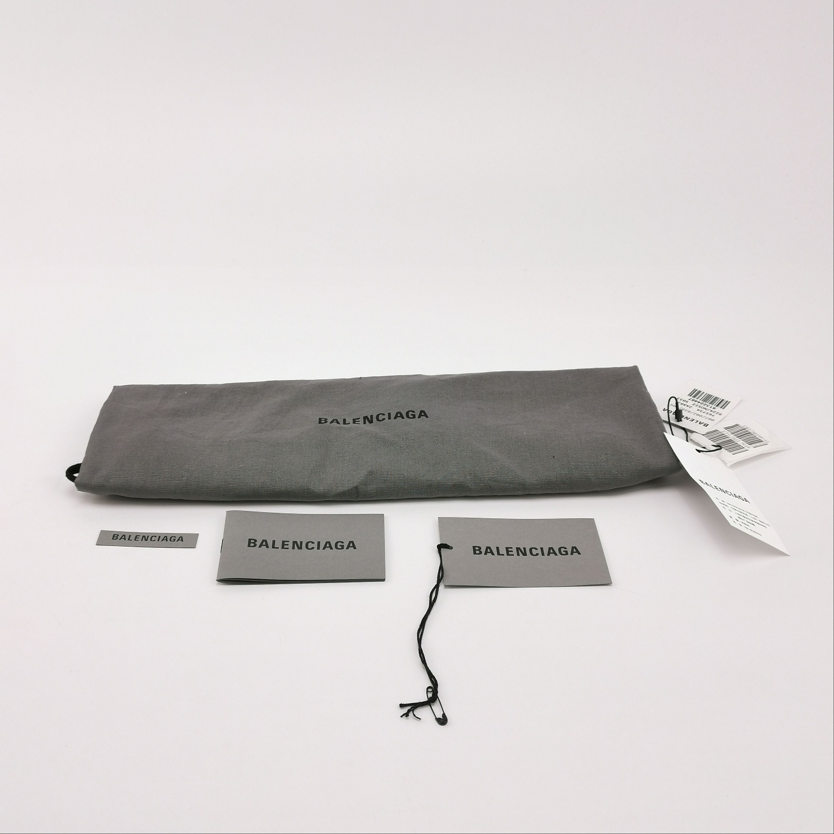 Balenciaga Balenciaga Women os Shoulder Bags Size ONE SIZE - 9 Thumbnail