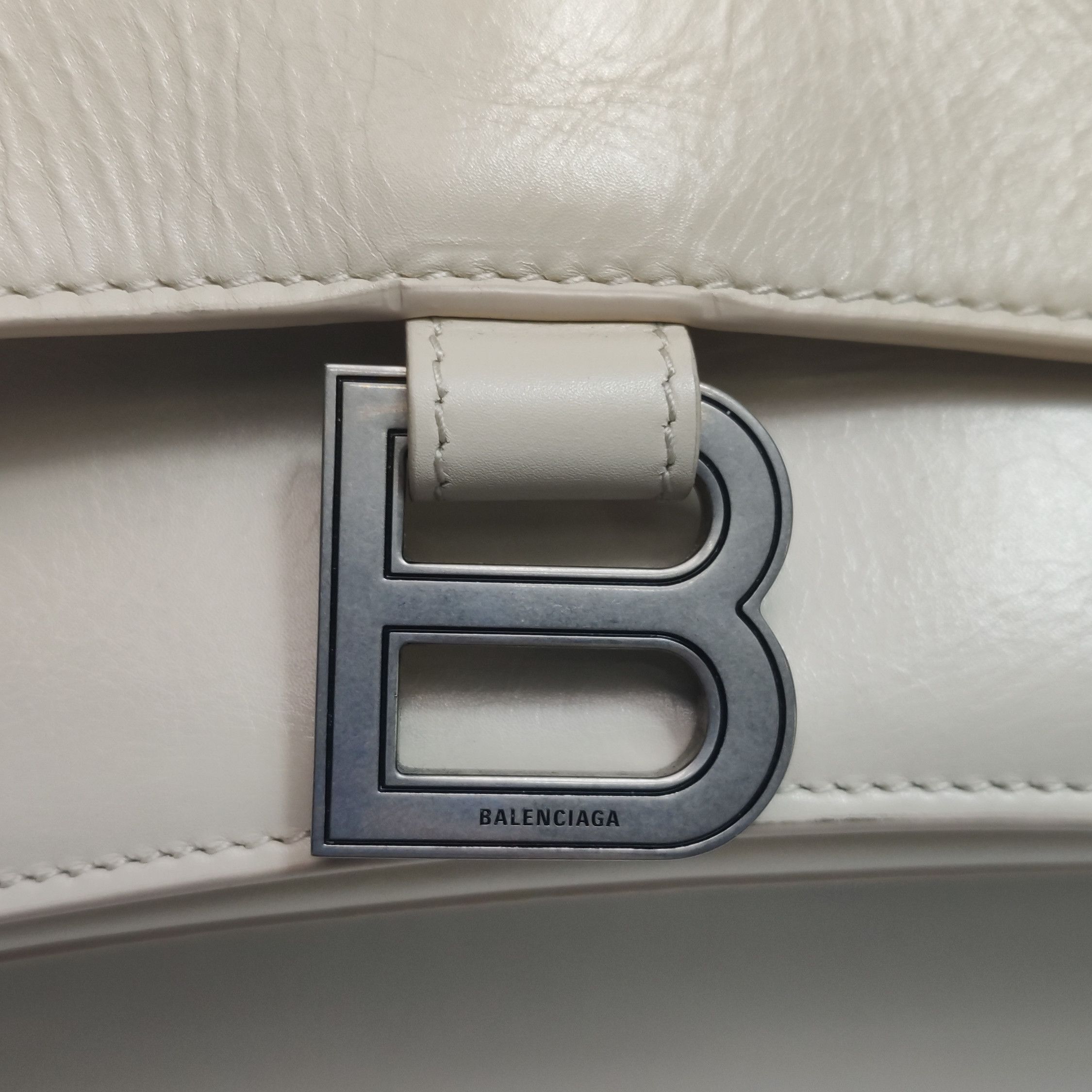 Balenciaga Balenciaga Women os Shoulder Bags Size ONE SIZE - 12 Thumbnail