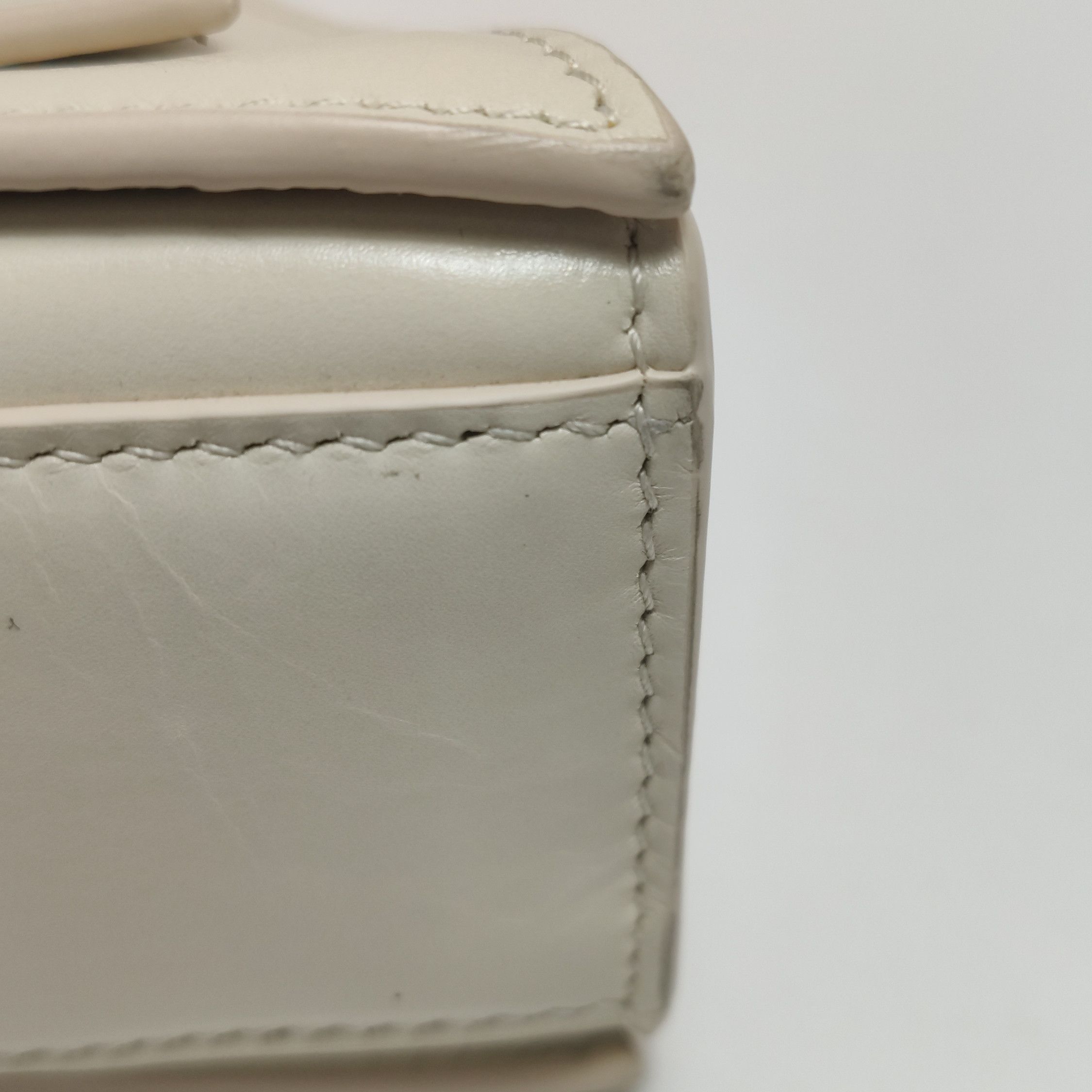 Balenciaga Balenciaga Women os Shoulder Bags Size ONE SIZE - 18 Thumbnail