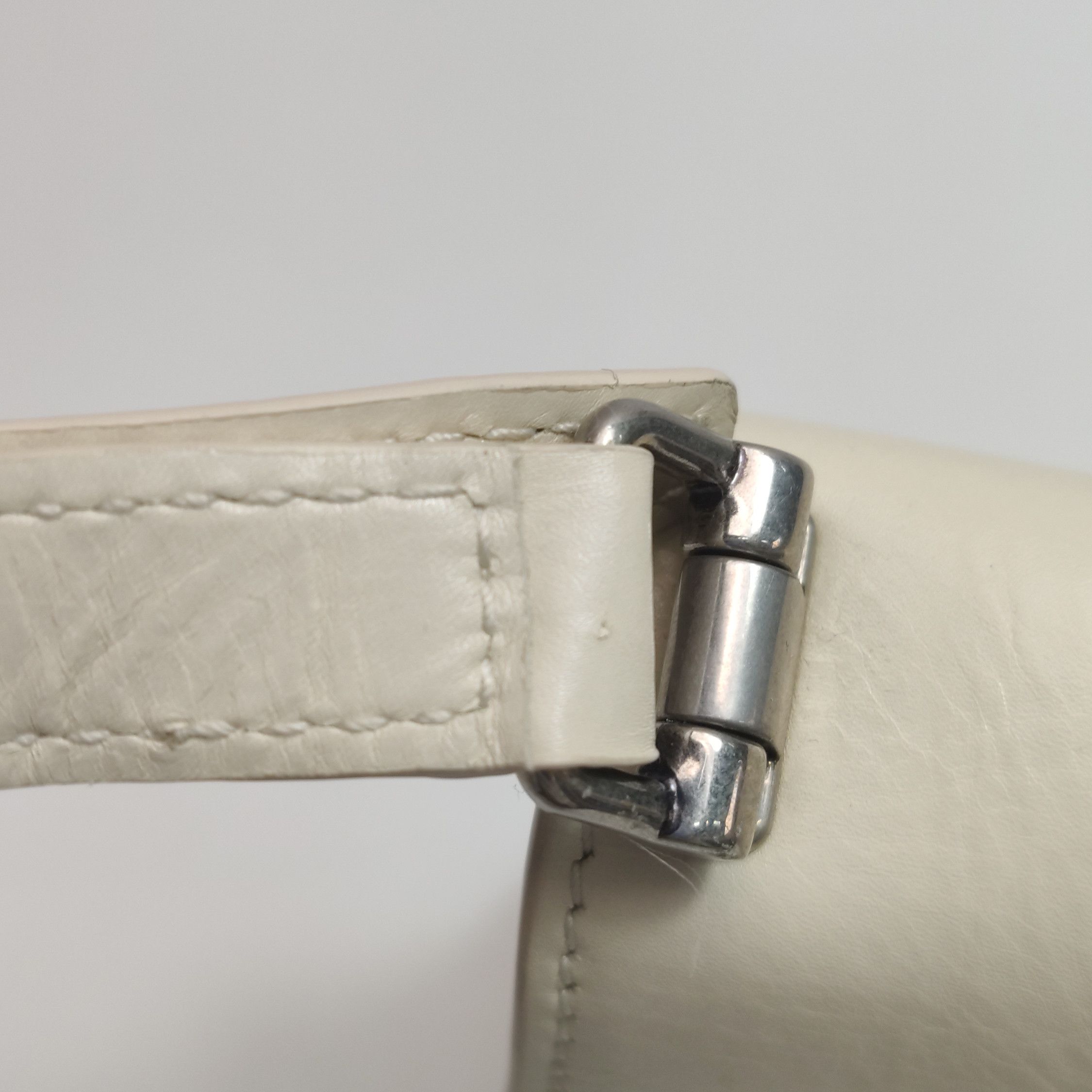Balenciaga Balenciaga Women os Shoulder Bags Size ONE SIZE - 11 Thumbnail