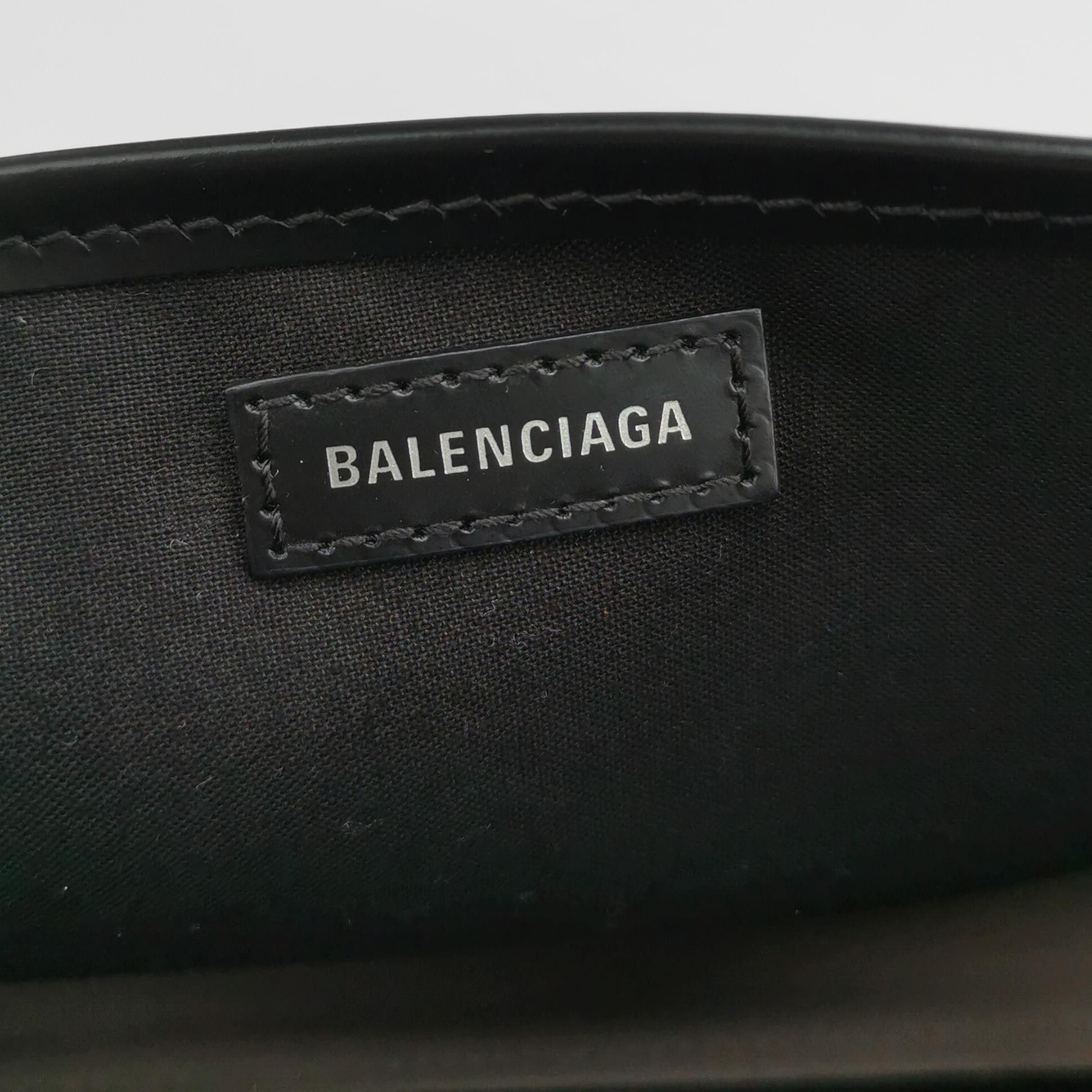 Balenciaga Balenciaga Women os Shoulder Bags Size ONE SIZE - 9 Thumbnail