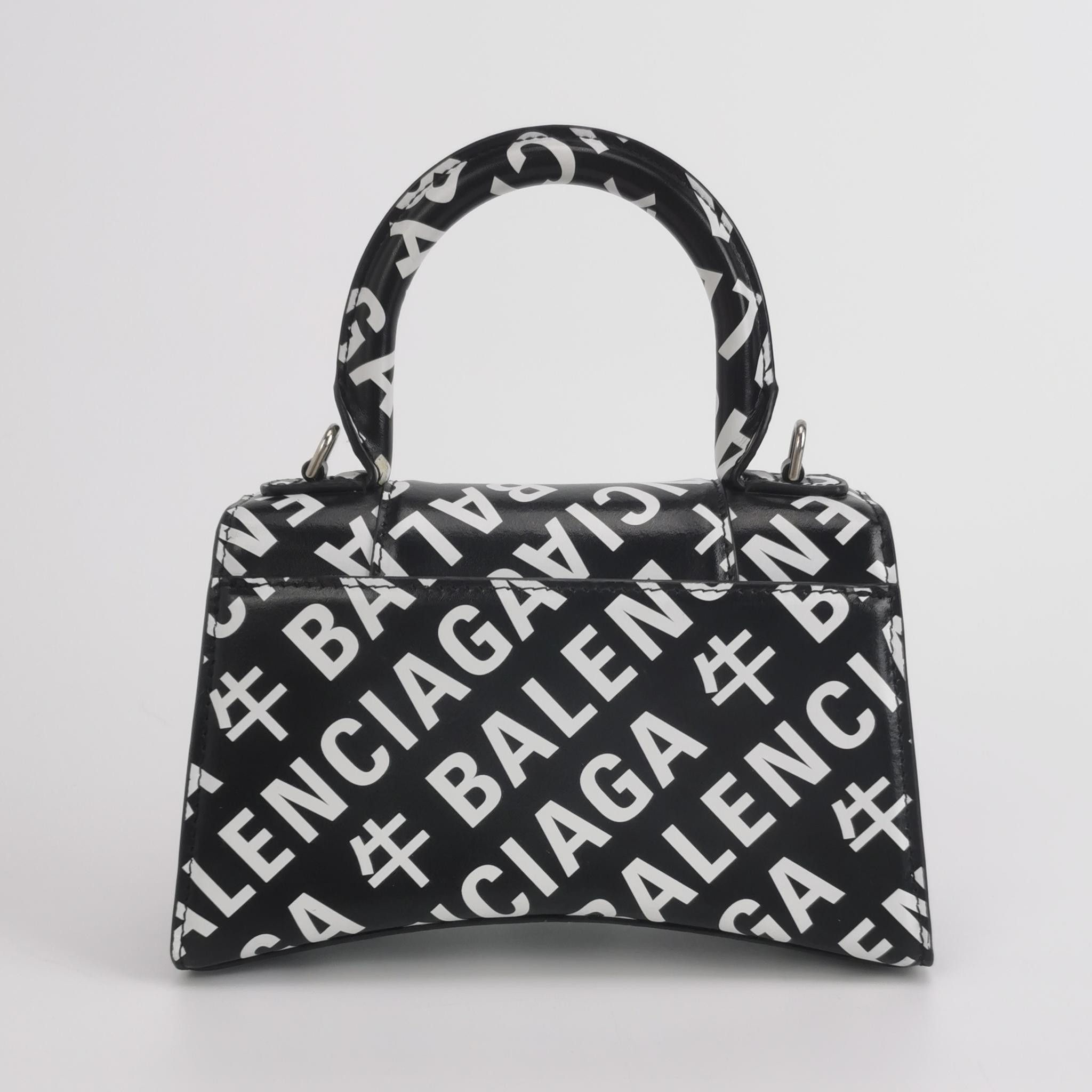 Balenciaga Balenciaga Women os Shoulder Bags Size ONE SIZE - 5 Thumbnail