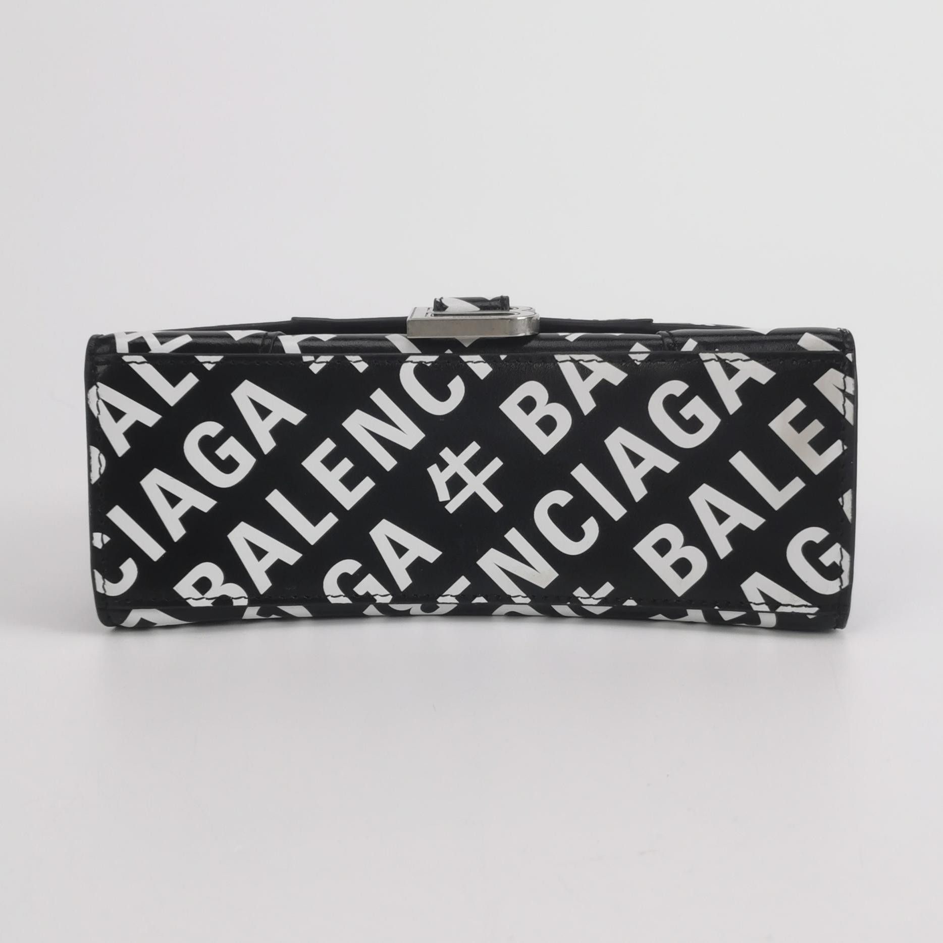 Balenciaga Balenciaga Women os Shoulder Bags Size ONE SIZE - 6 Thumbnail