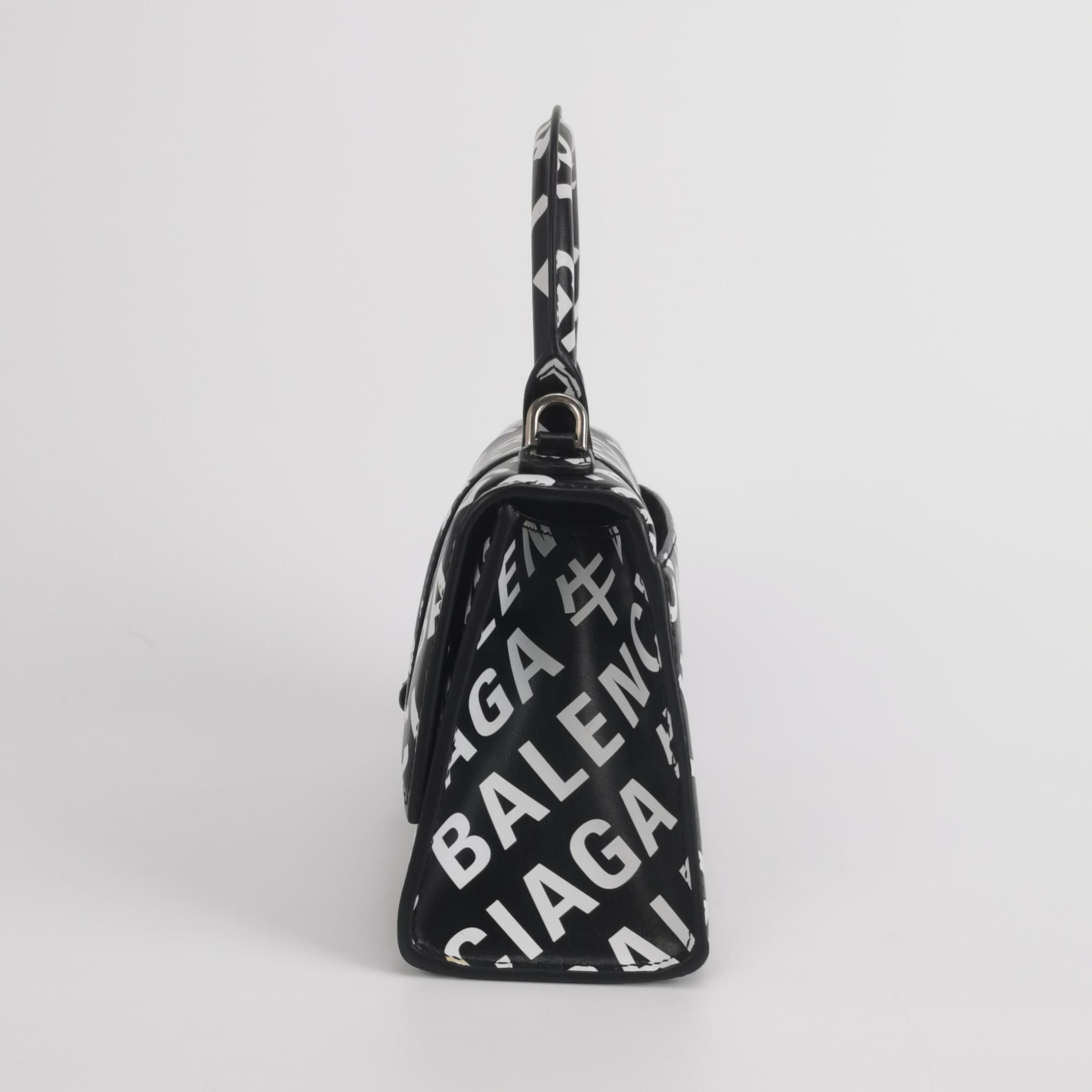 Balenciaga Balenciaga Women os Shoulder Bags Size ONE SIZE - 3 Thumbnail