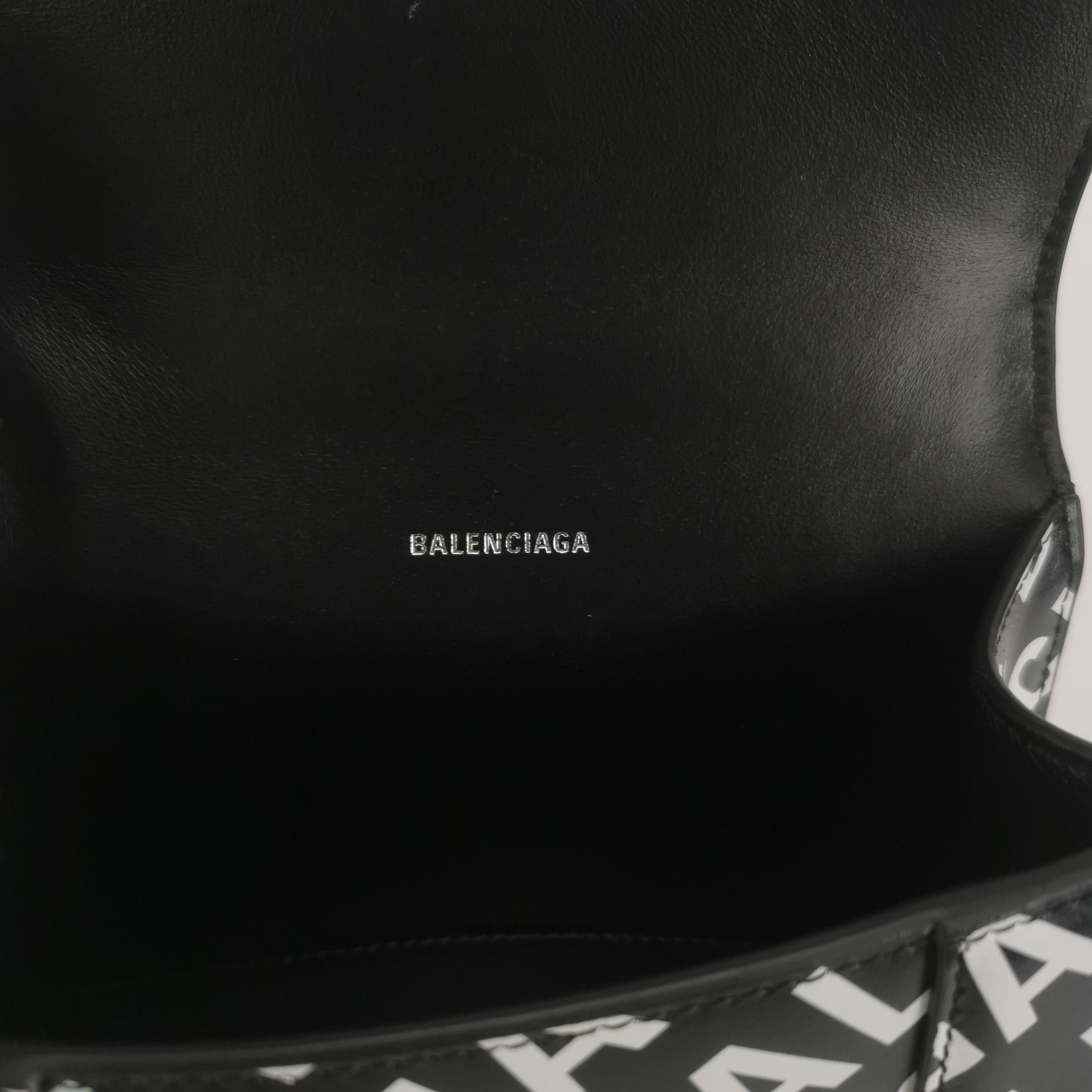 Balenciaga Balenciaga Women os Shoulder Bags Size ONE SIZE - 8 Thumbnail