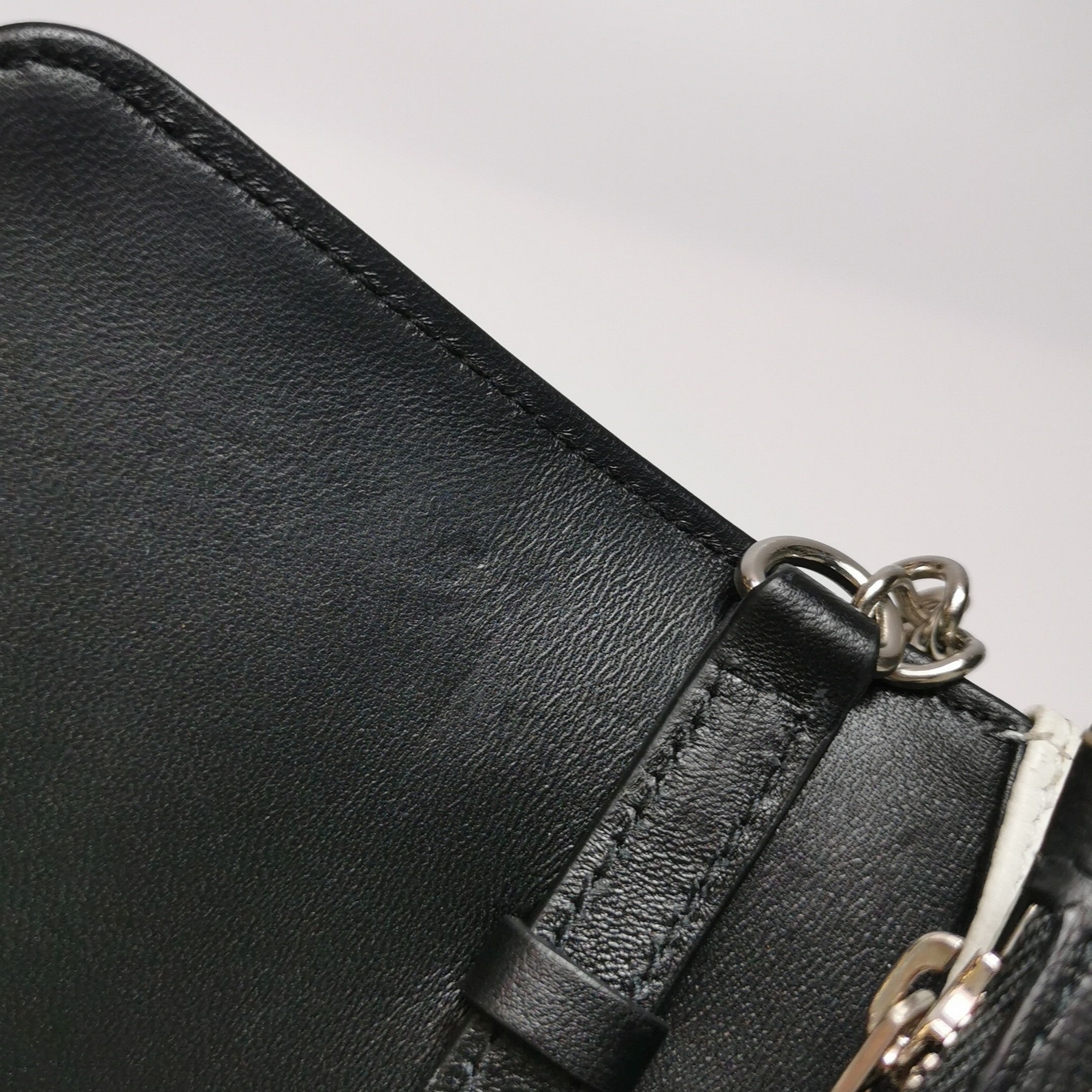 Balenciaga Balenciaga Women os Shoulder Bags Size ONE SIZE - 22 Thumbnail