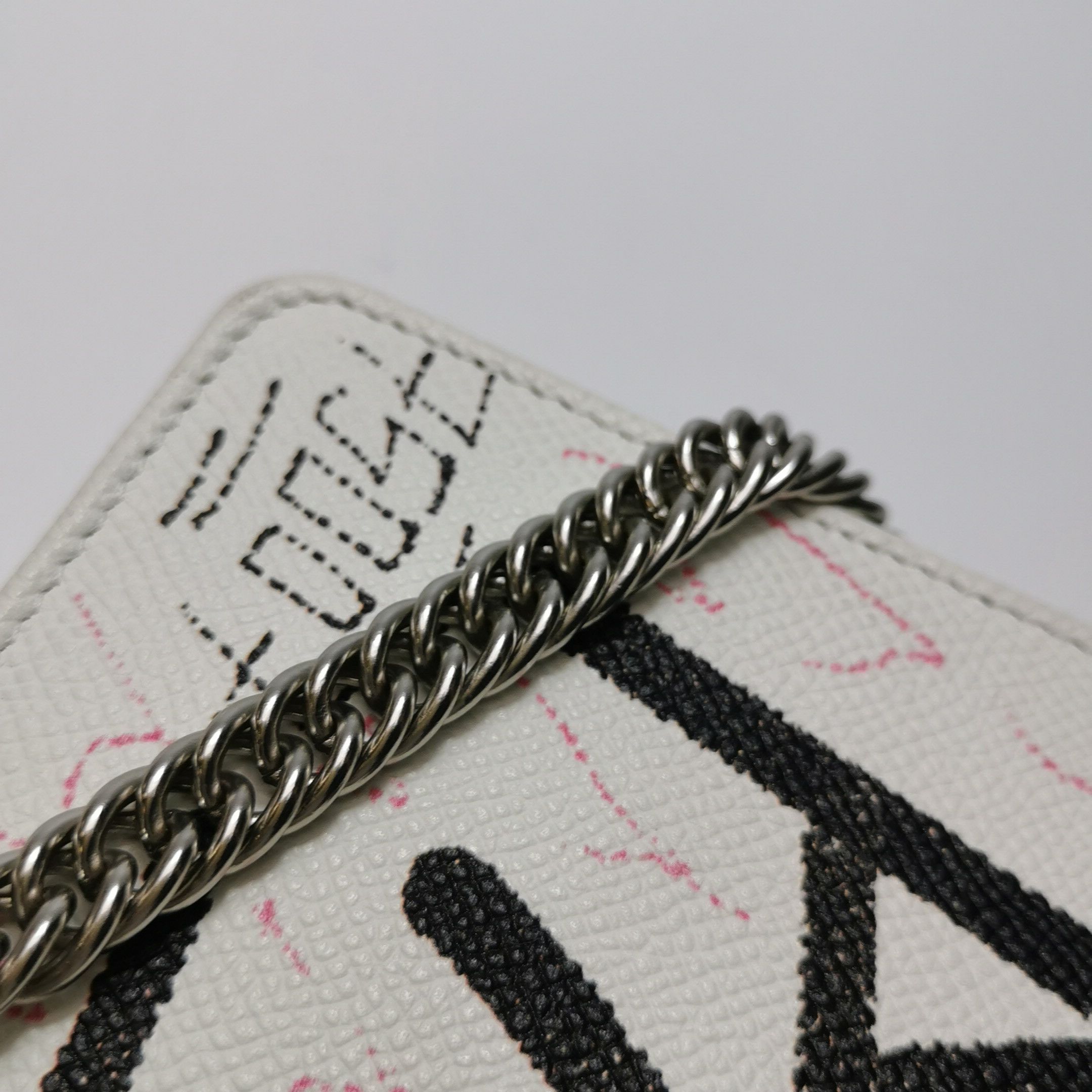 Balenciaga Balenciaga Women os Shoulder Bags Size ONE SIZE - 15 Thumbnail