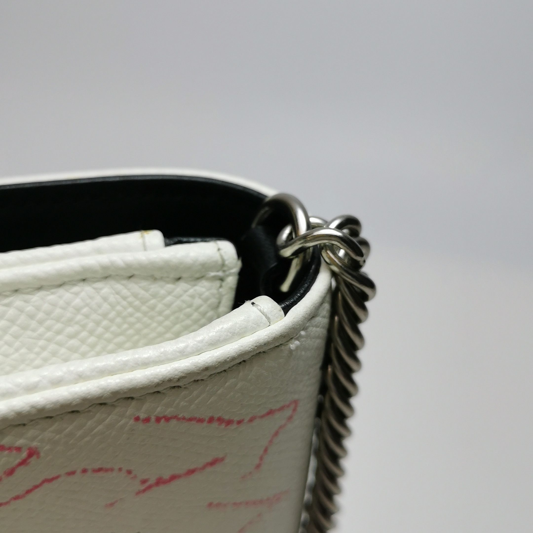 Balenciaga Balenciaga Women os Shoulder Bags Size ONE SIZE - 18 Thumbnail
