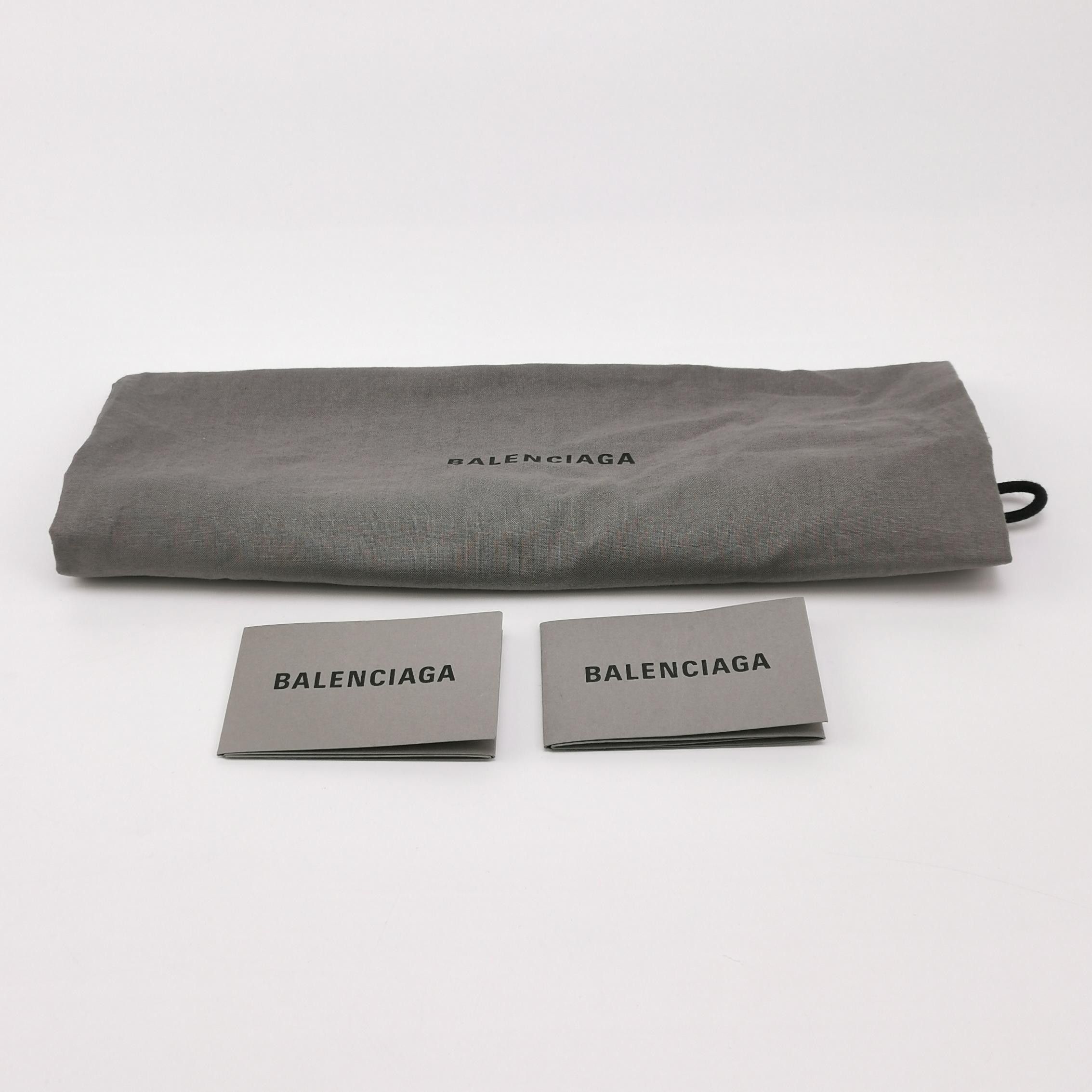 Balenciaga Balenciaga Women os Shoulder Bags Size ONE SIZE - 9 Thumbnail