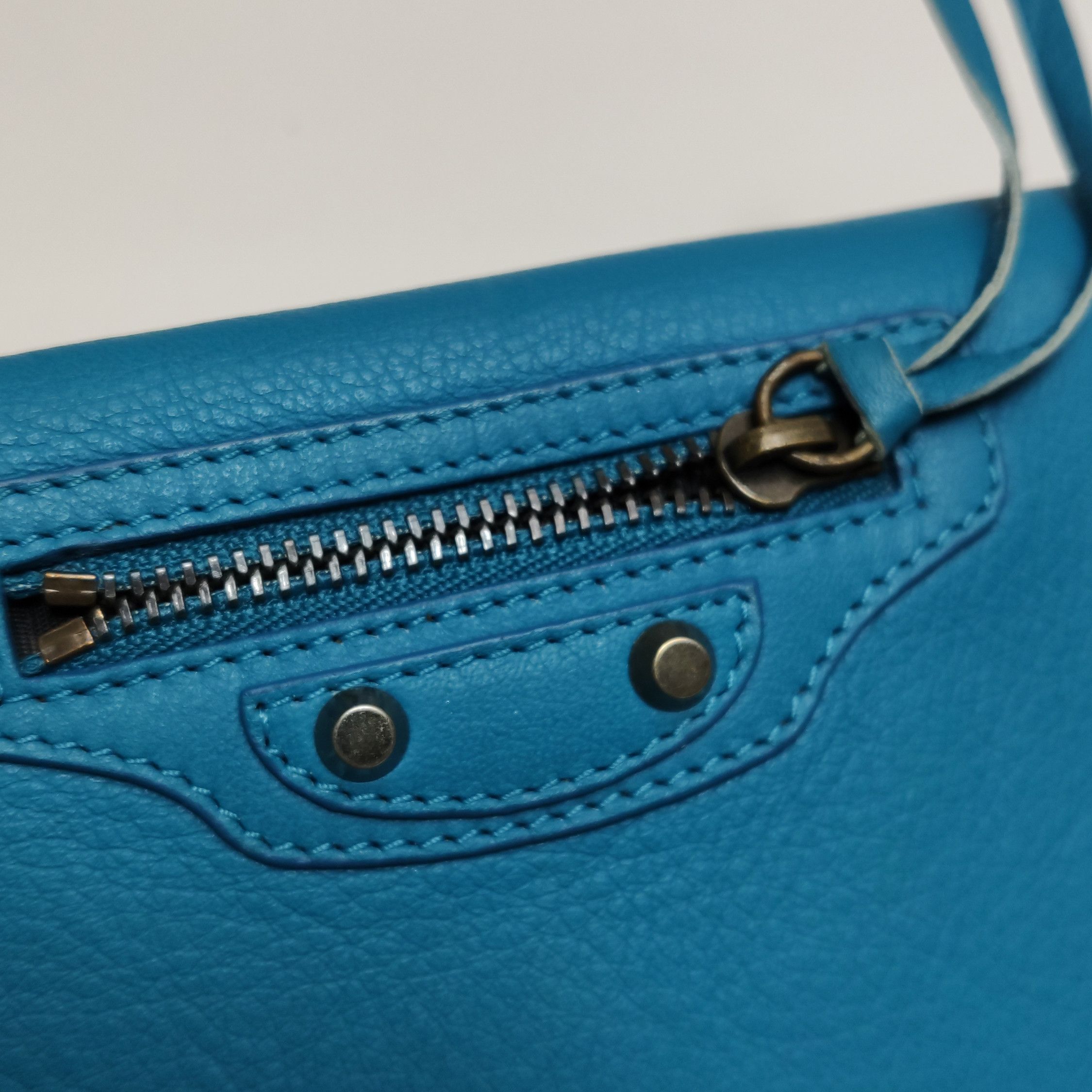 Balenciaga Balenciaga Women os Wallets Size ONE SIZE - 11 Thumbnail