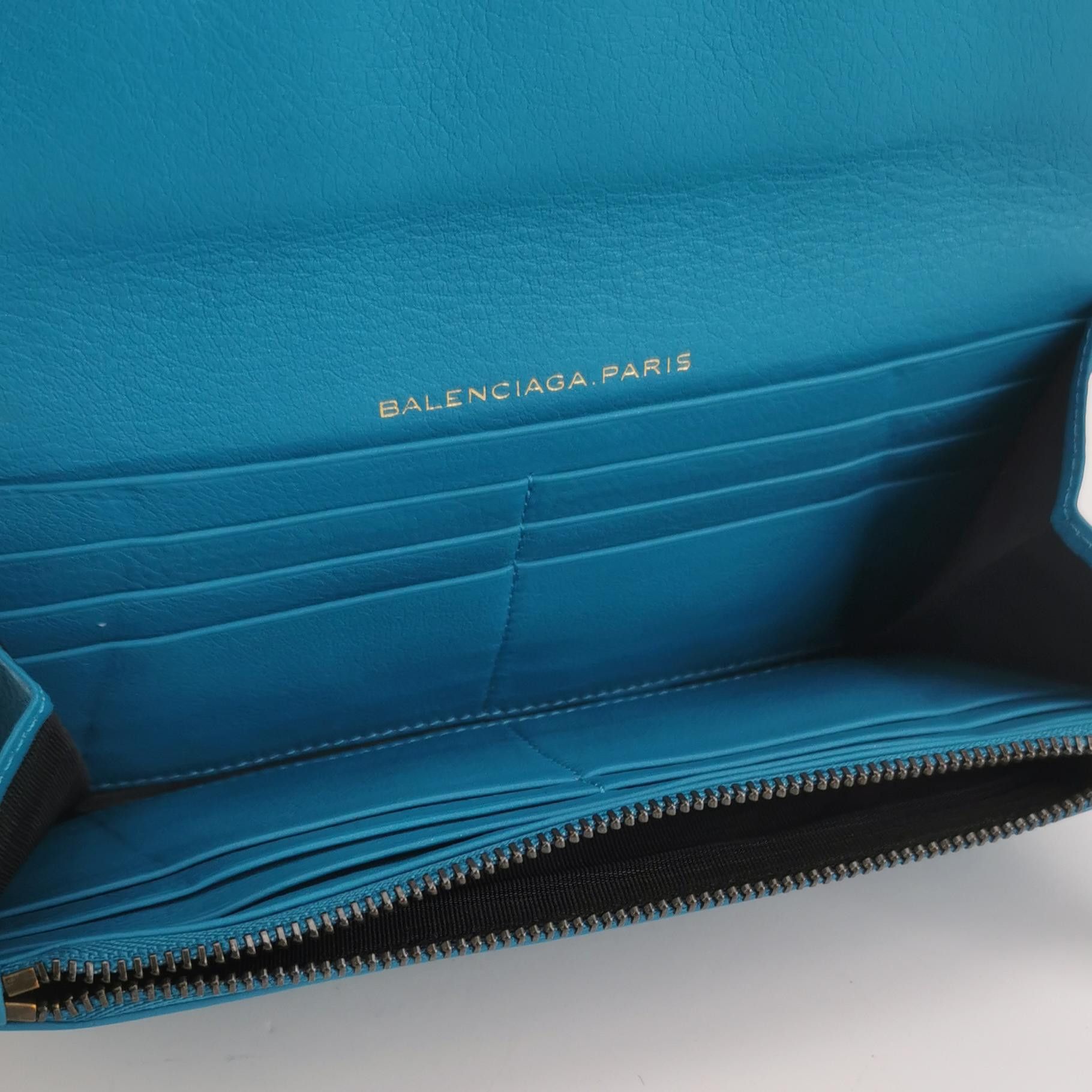 Balenciaga Balenciaga Women os Wallets Size ONE SIZE - 6 Thumbnail