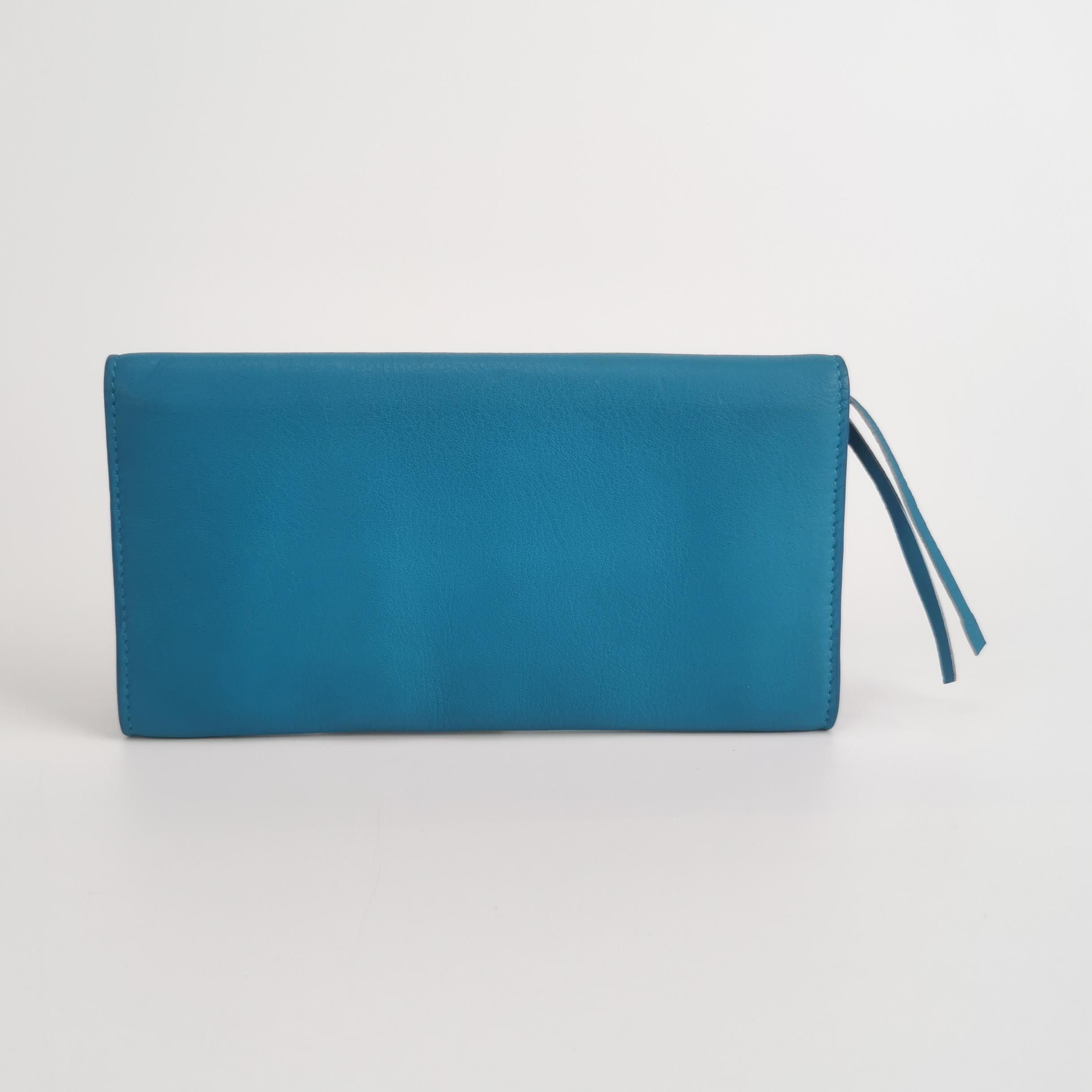 Balenciaga Balenciaga Women os Wallets Size ONE SIZE - 4 Thumbnail